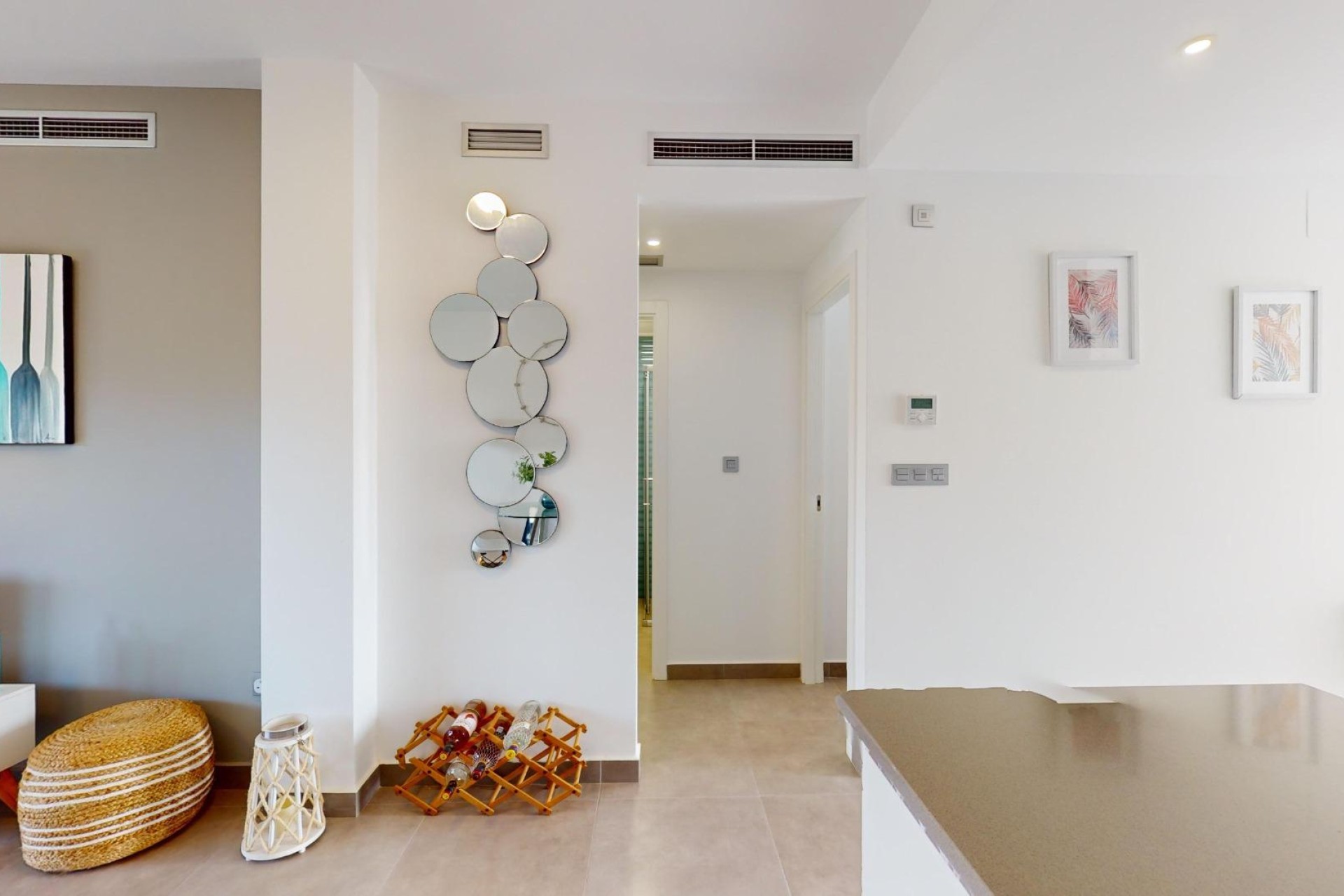 Revente - Appartement - Pilar de la Horadada - PILAR DE LA HORADADA