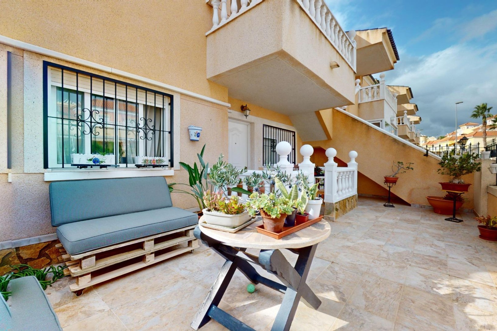 Revente - Appartement - Pilar de la Horadada - Pinar de Campoverde