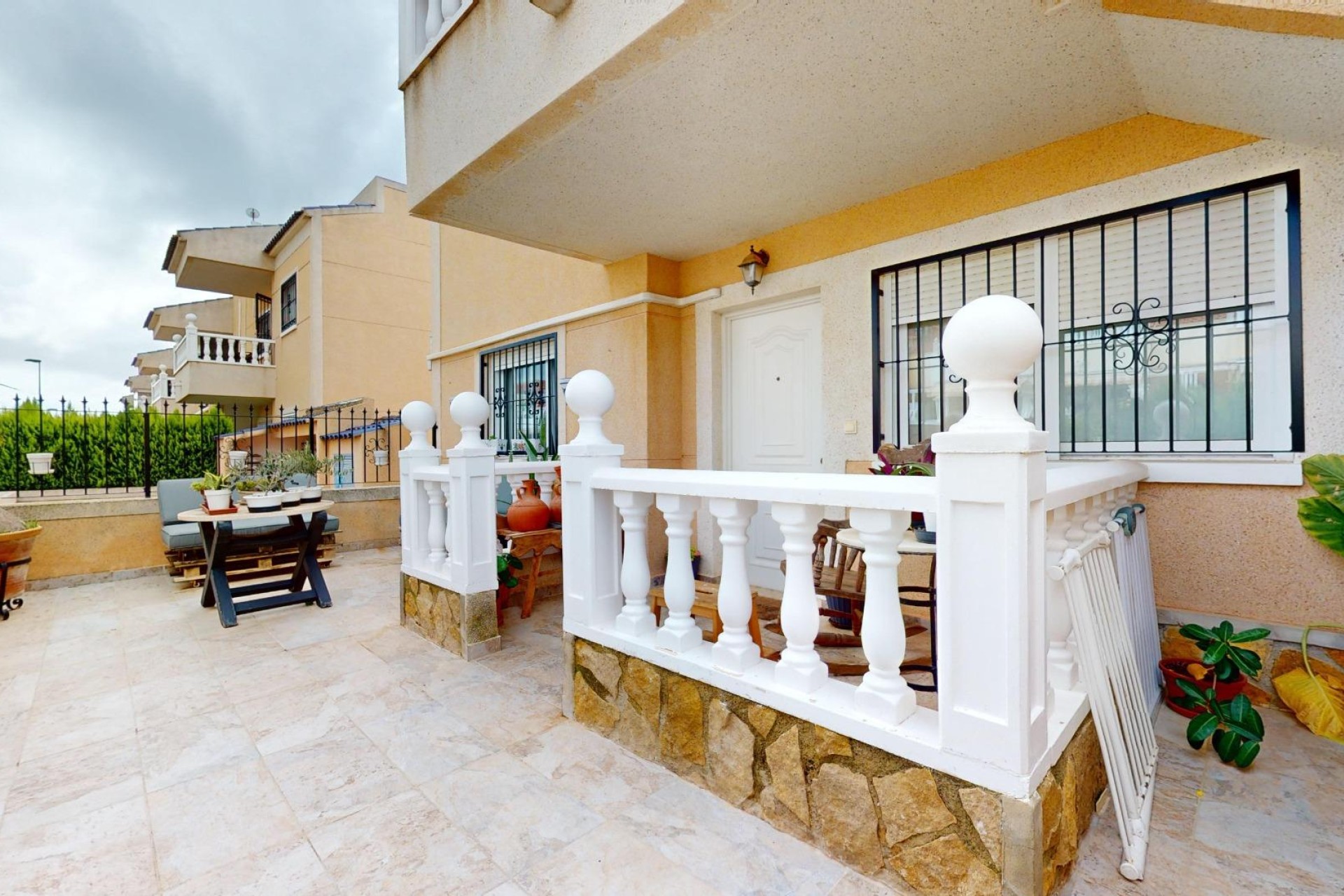 Revente - Appartement - Pilar de la Horadada - Pinar de Campoverde