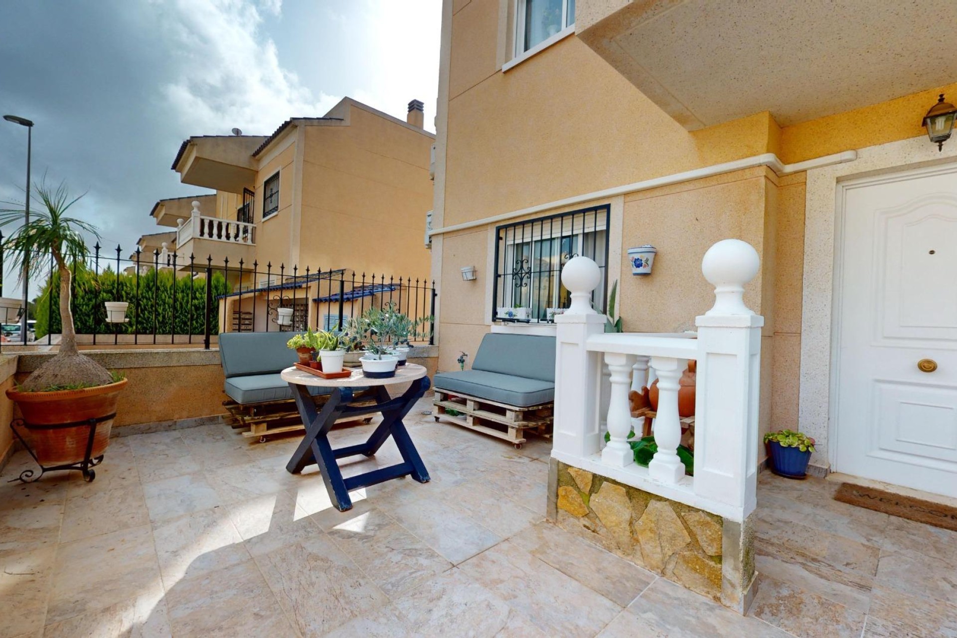 Revente - Appartement - Pilar de la Horadada - Pinar de Campoverde