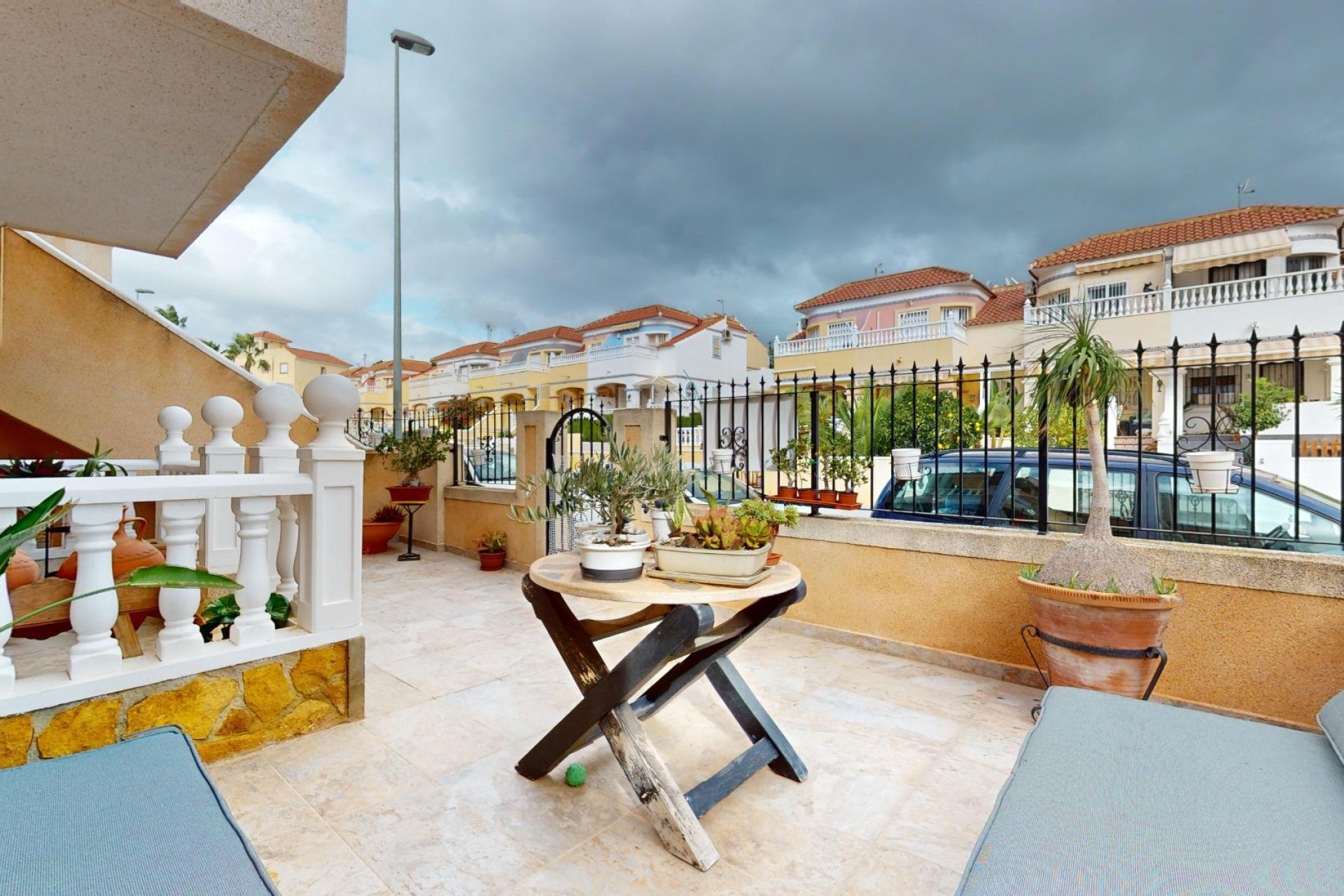 Revente - Appartement - Pilar de la Horadada - Pinar de Campoverde