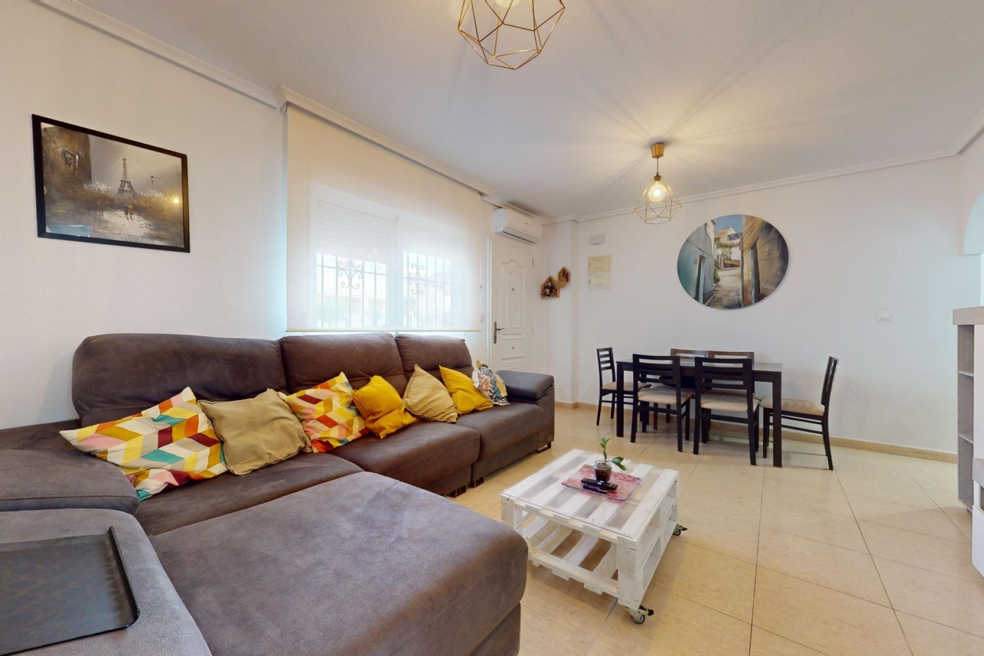 Revente - Appartement - Pilar de la Horadada - Pinar de Campoverde