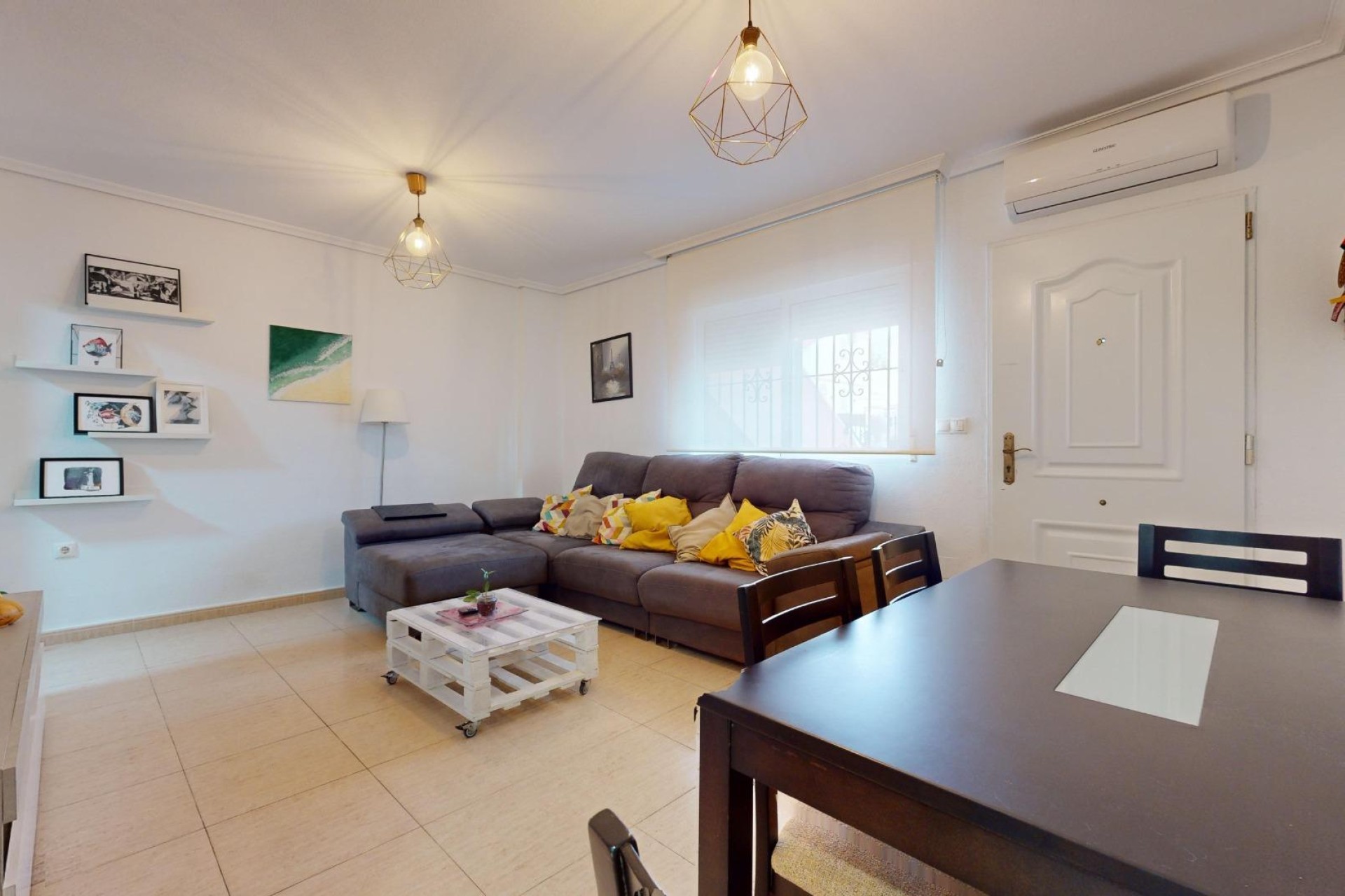 Revente - Appartement - Pilar de la Horadada - Pinar de Campoverde