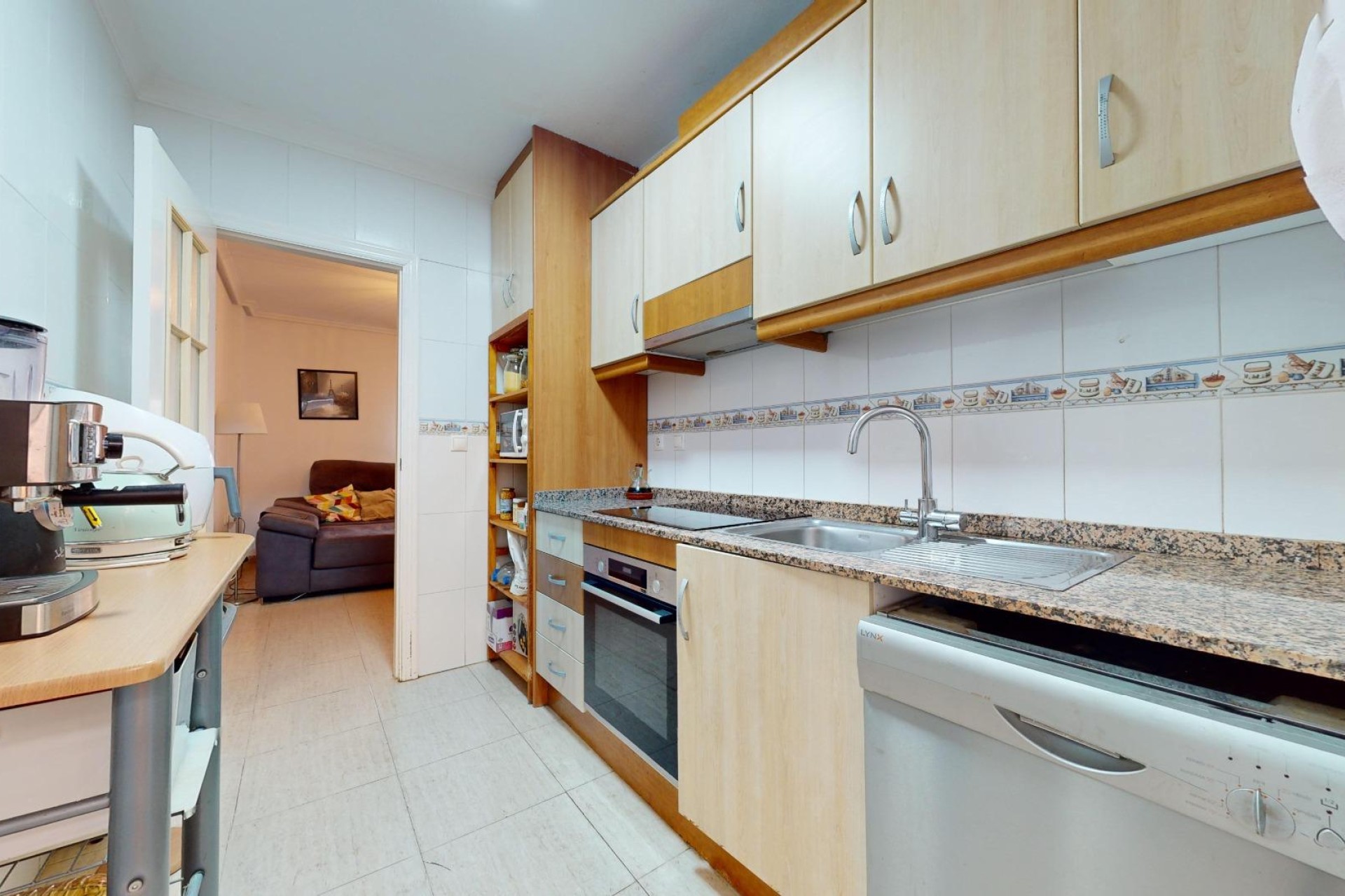 Revente - Appartement - Pilar de la Horadada - Pinar de Campoverde