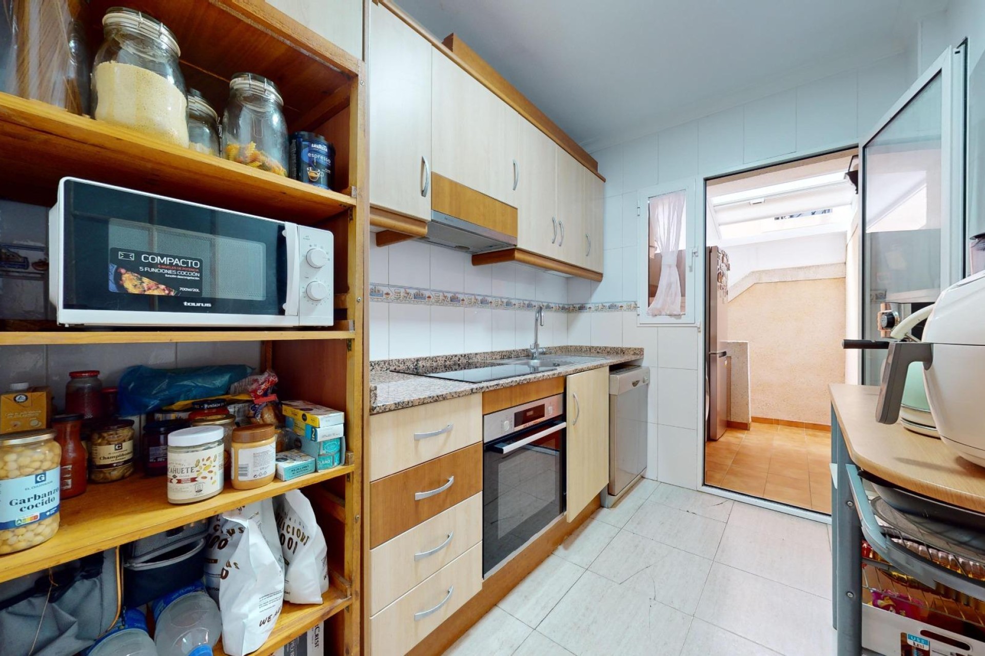 Revente - Appartement - Pilar de la Horadada - Pinar de Campoverde