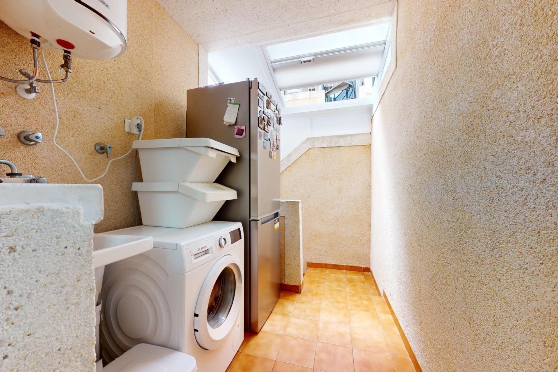 Revente - Appartement - Pilar de la Horadada - Pinar de Campoverde