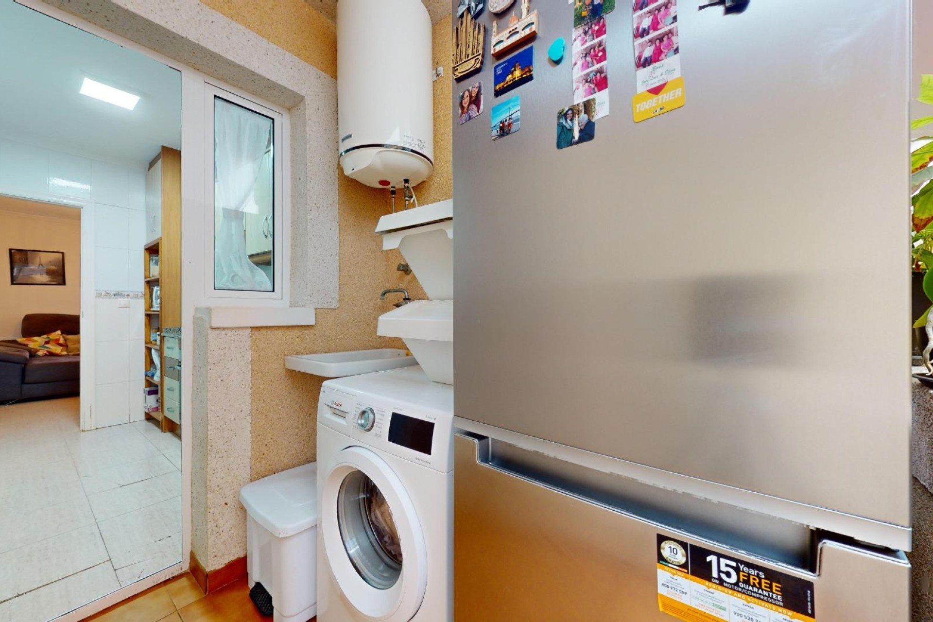 Revente - Appartement - Pilar de la Horadada - Pinar de Campoverde