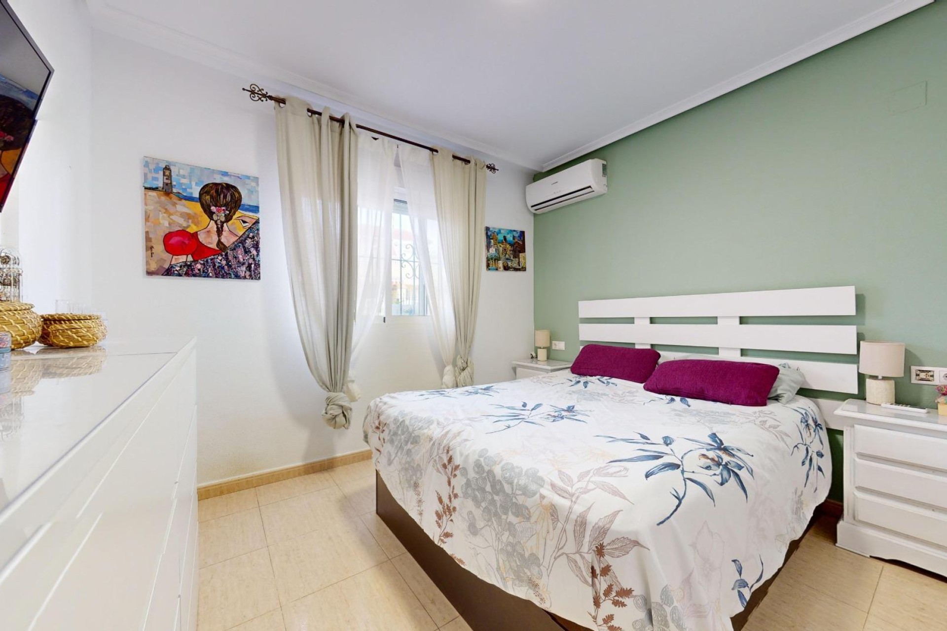 Revente - Appartement - Pilar de la Horadada - Pinar de Campoverde