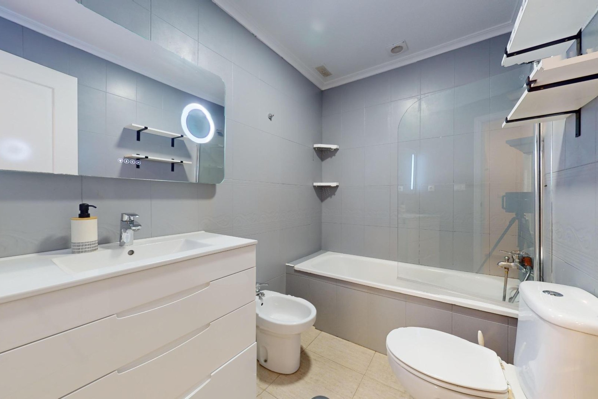 Revente - Appartement - Pilar de la Horadada - Pinar de Campoverde