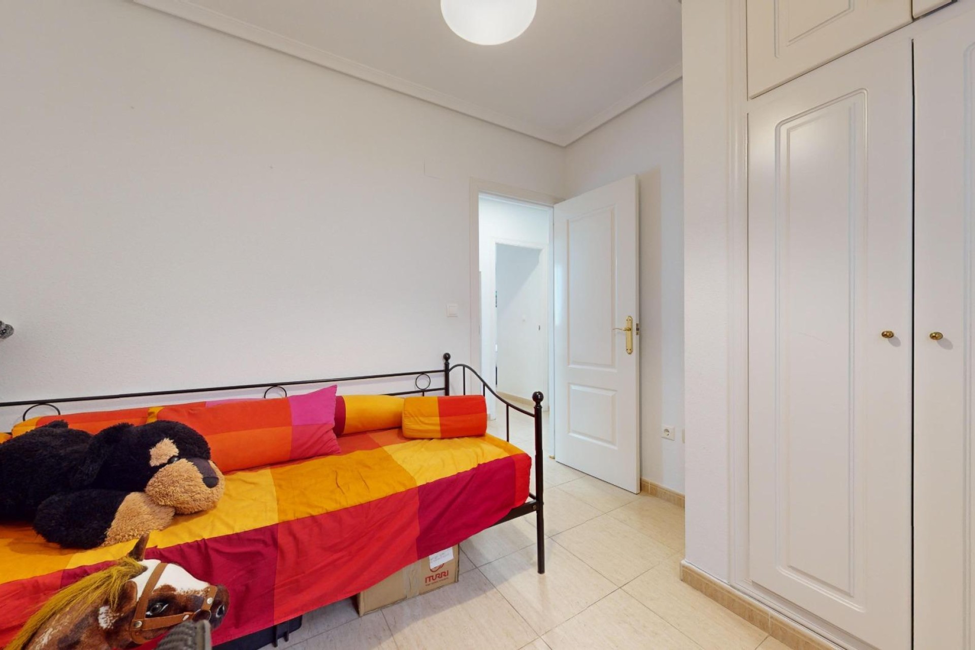 Revente - Appartement - Pilar de la Horadada - Pinar de Campoverde