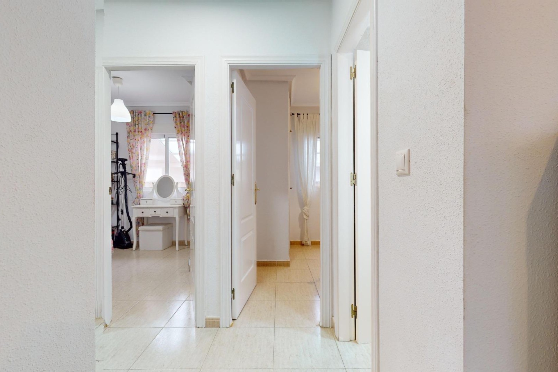 Revente - Appartement - Pilar de la Horadada - Pinar de Campoverde