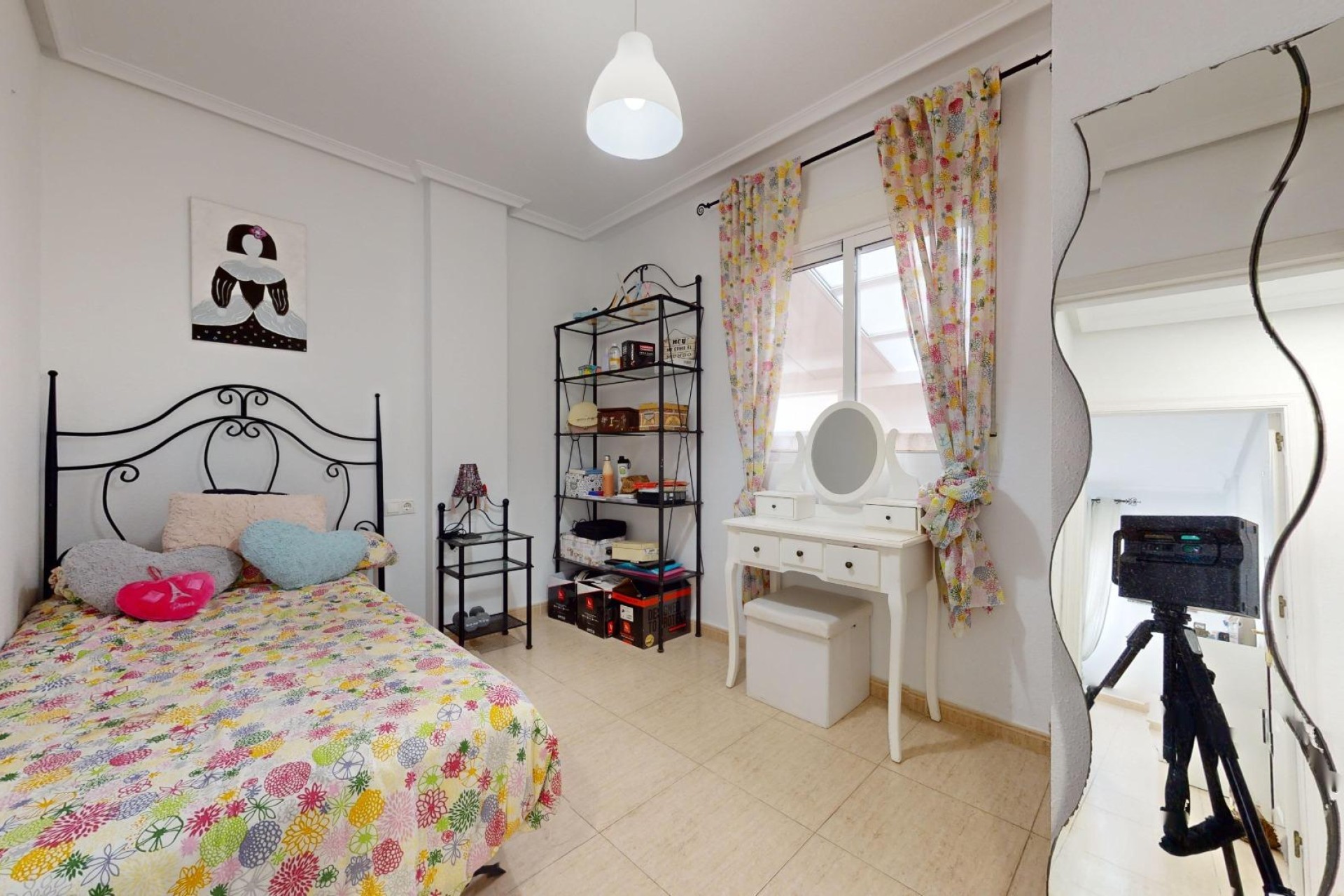 Revente - Appartement - Pilar de la Horadada - Pinar de Campoverde