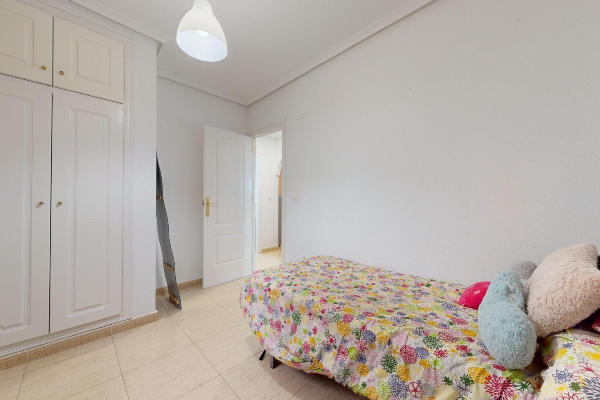 Revente - Appartement - Pilar de la Horadada - Pinar de Campoverde