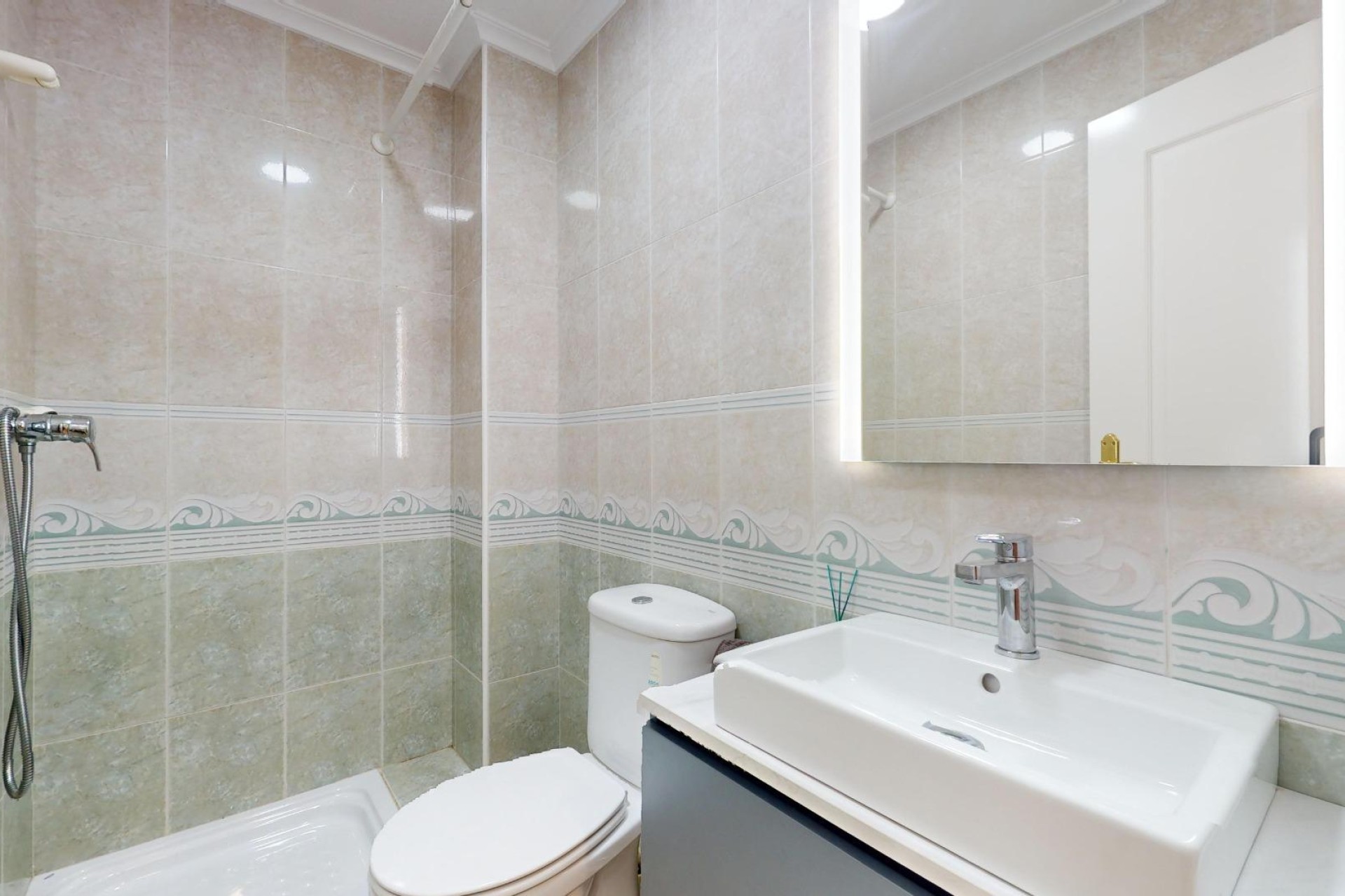Revente - Appartement - Pilar de la Horadada - Pinar de Campoverde