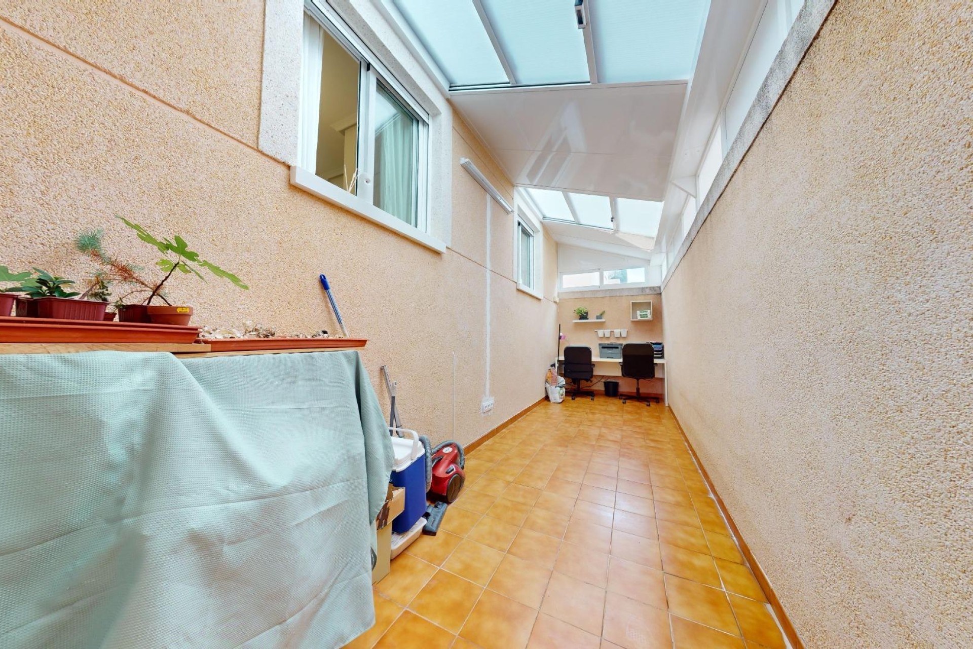 Revente - Appartement - Pilar de la Horadada - Pinar de Campoverde