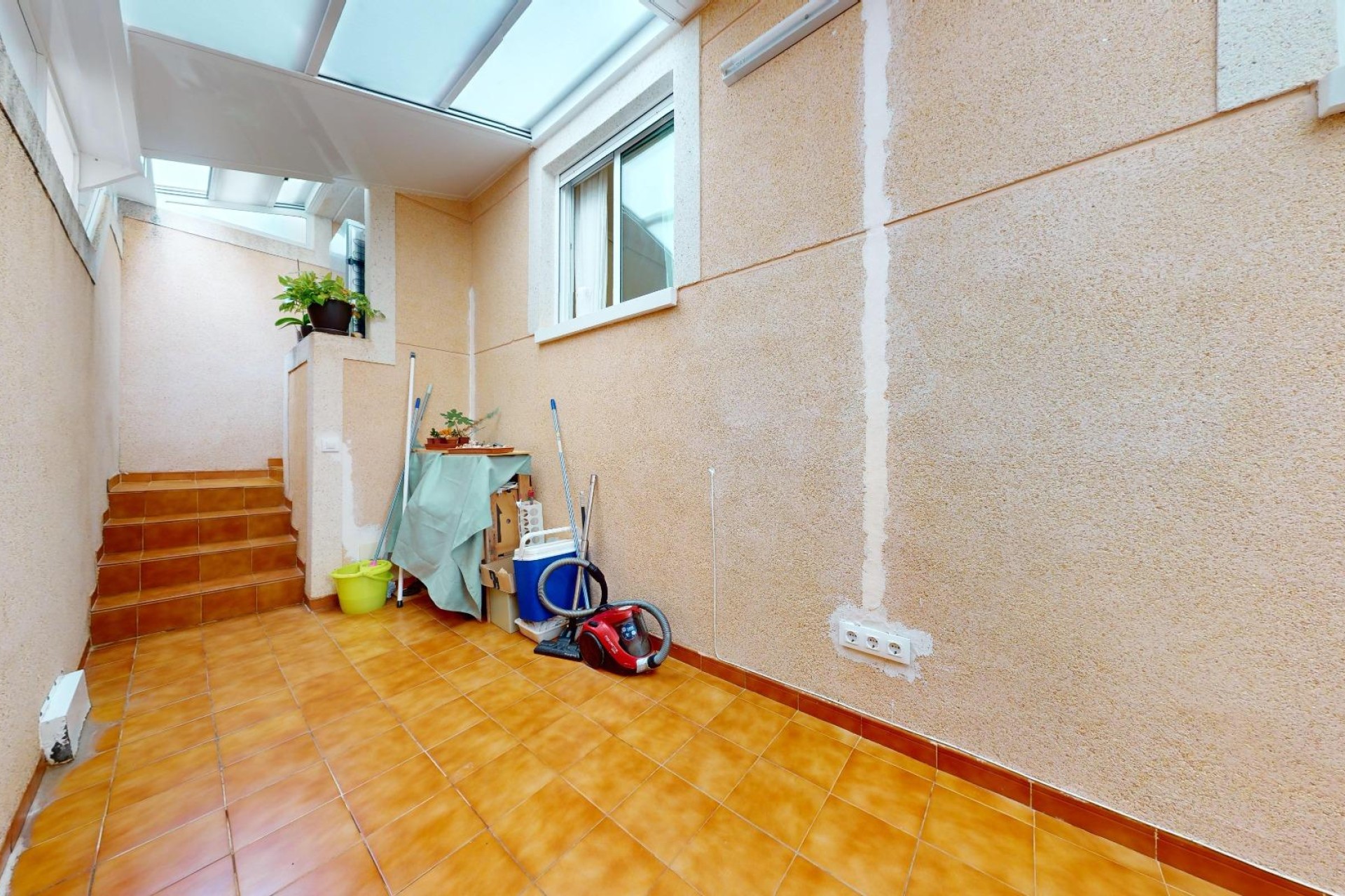 Revente - Appartement - Pilar de la Horadada - Pinar de Campoverde
