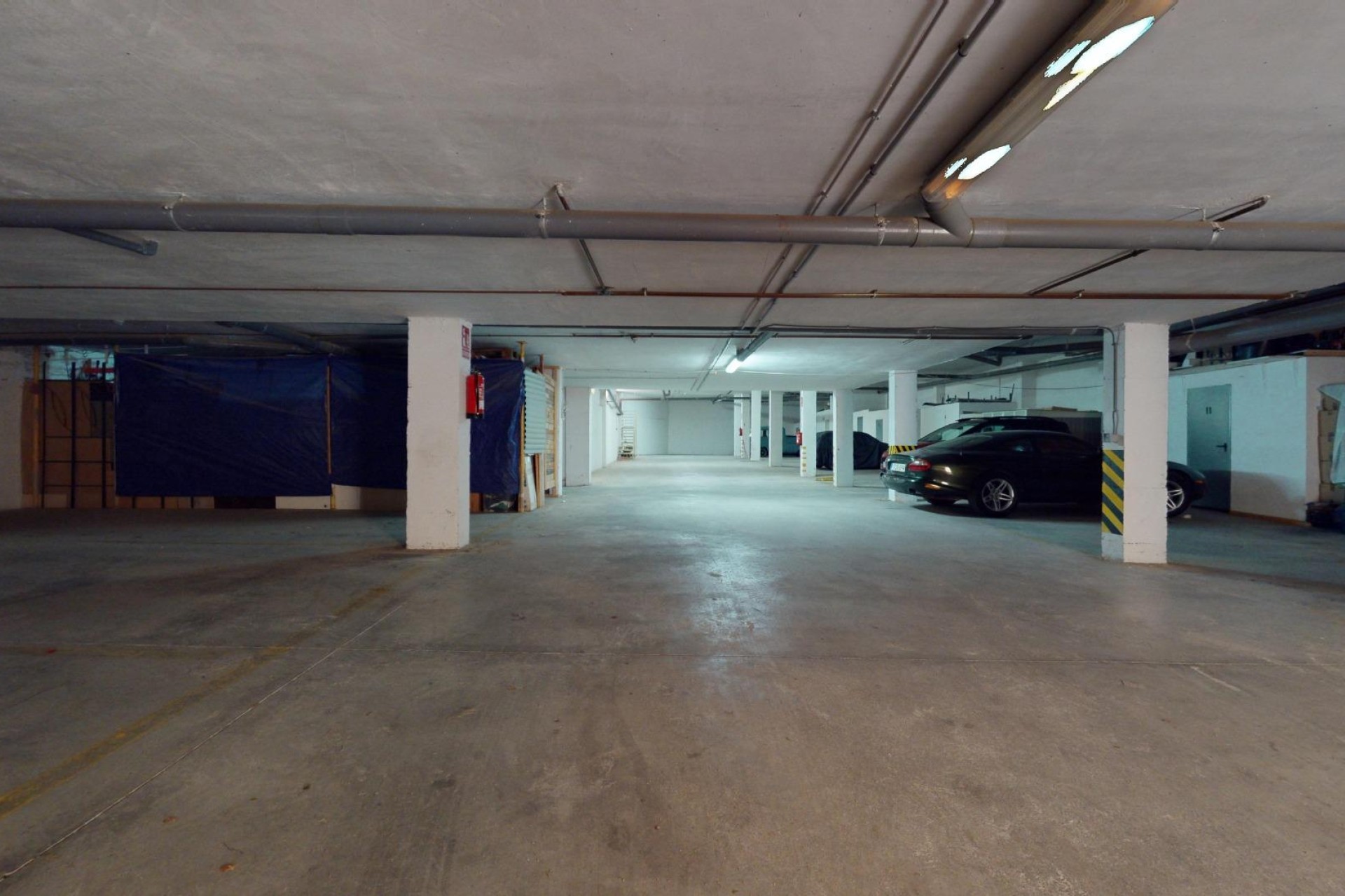 Revente - Appartement - Pilar de la Horadada - Pinar de Campoverde