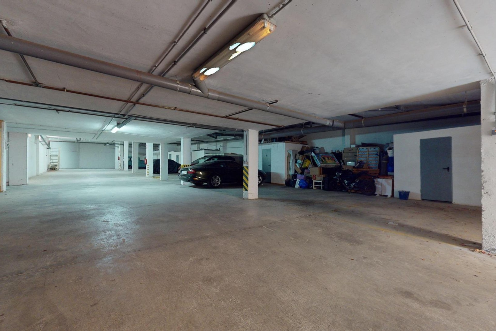 Revente - Appartement - Pilar de la Horadada - Pinar de Campoverde