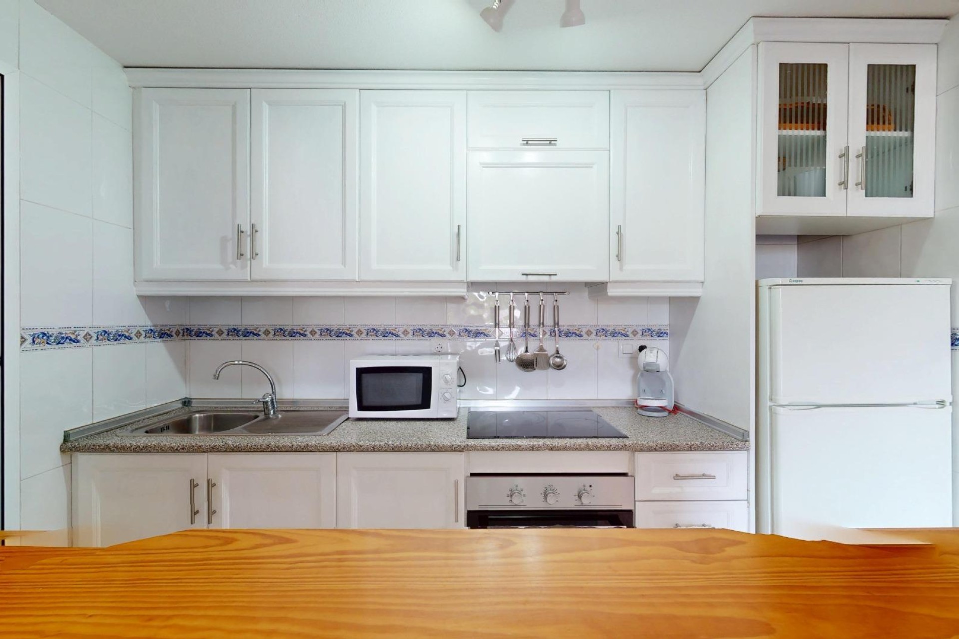 Revente - Appartement - Pilar de la Horadada - RioMar