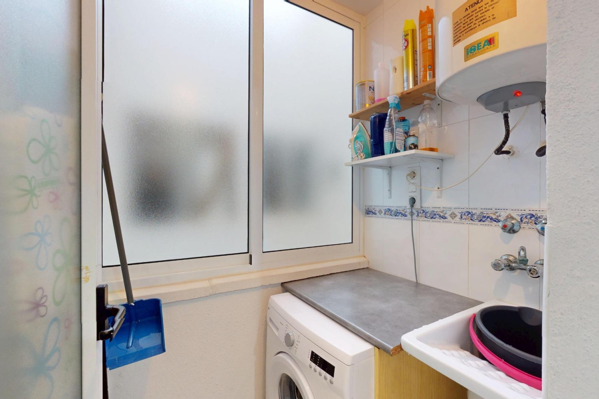 Revente - Appartement - Pilar de la Horadada - RioMar