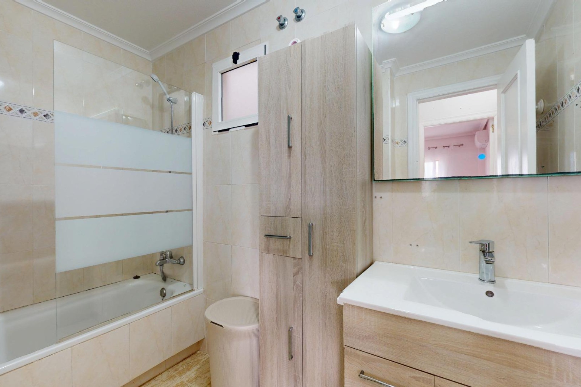 Revente - Appartement - Pilar de la Horadada - RioMar
