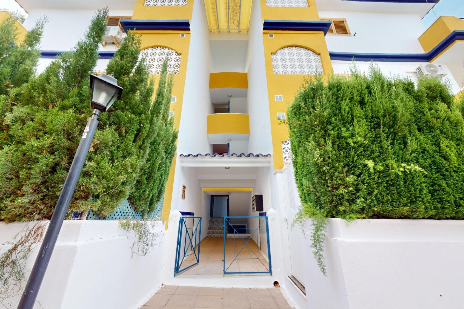 Revente - Appartement - Pilar de la Horadada - RioMar