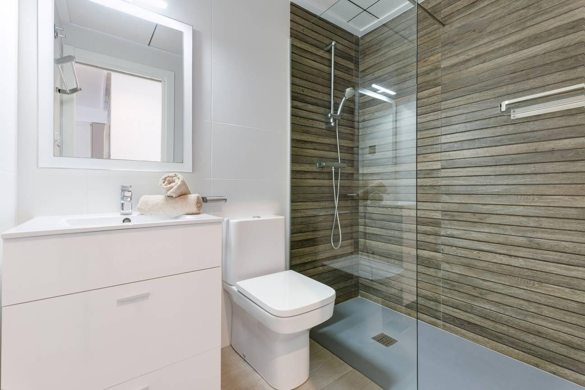 Revente - Appartement - Pilar de la Horadada - Torre de la Horadada