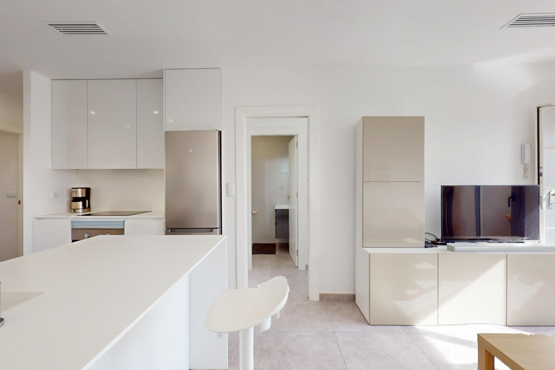 Revente - Appartement - Pilar de la Horadada - Zona Pueblo