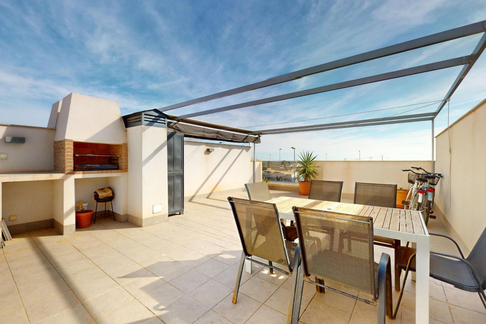 Revente - Appartement - Pilar de la Horadada - Zona Pueblo