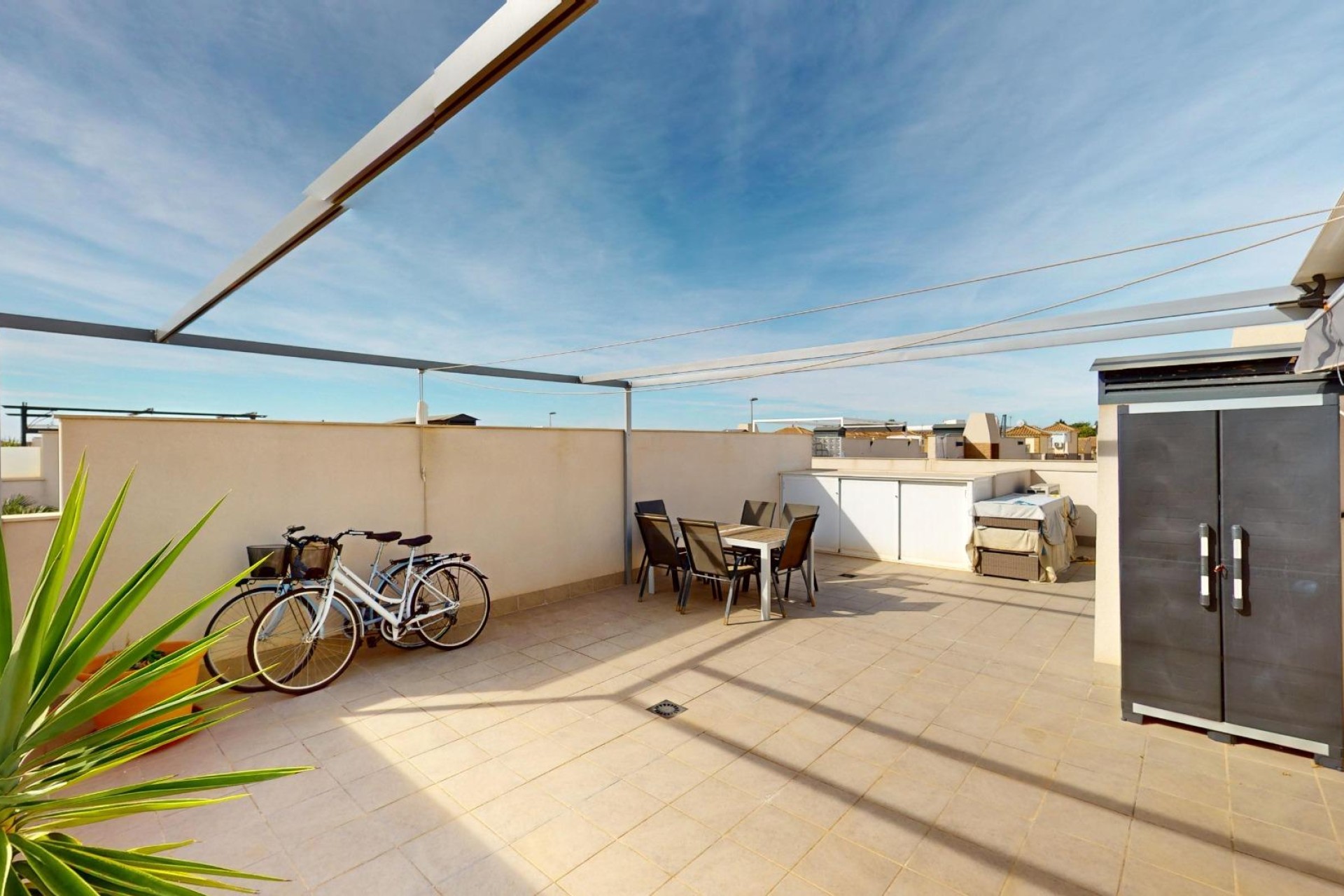 Revente - Appartement - Pilar de la Horadada - Zona Pueblo