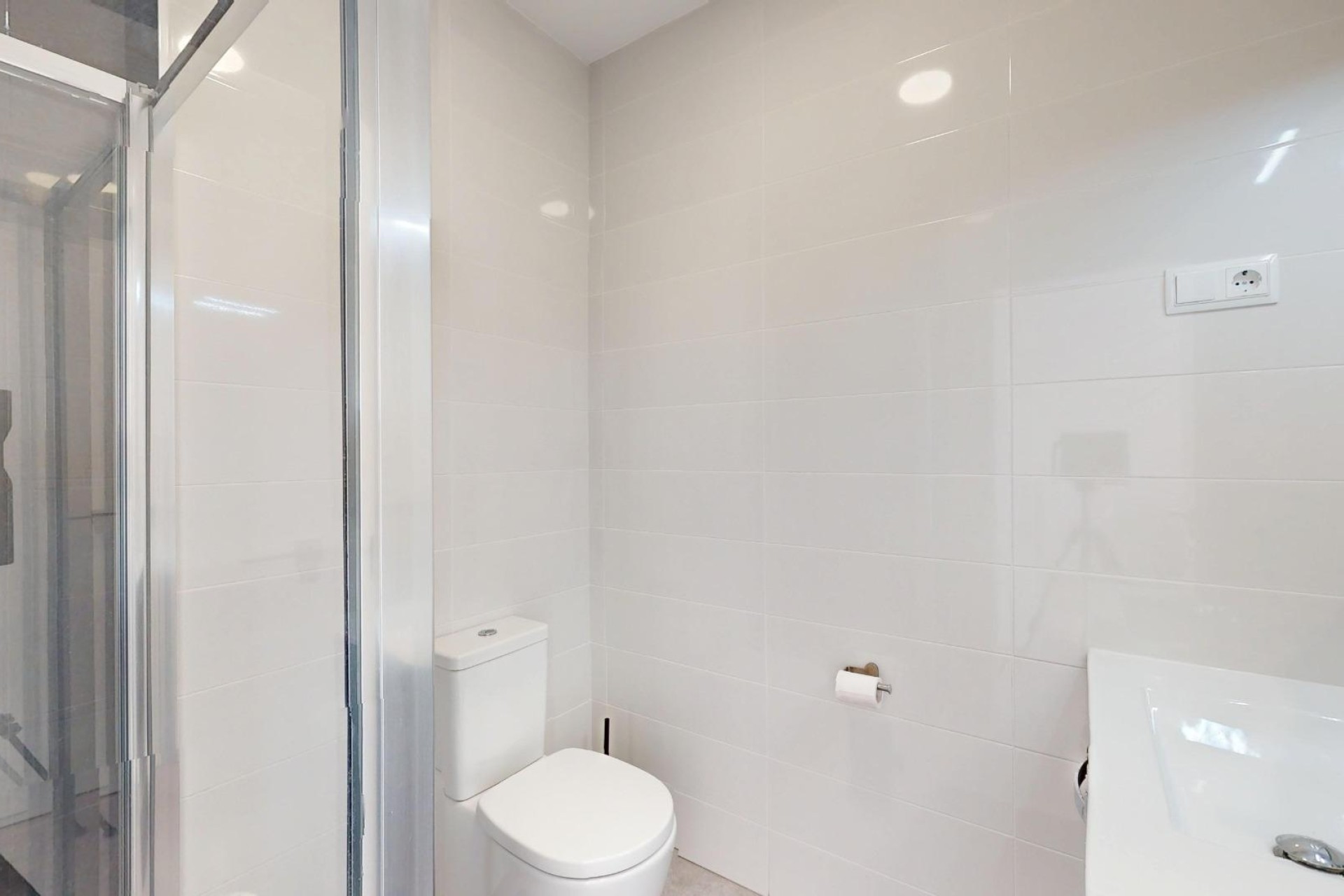 Revente - Appartement - Pilar de la Horadada - Zona Pueblo