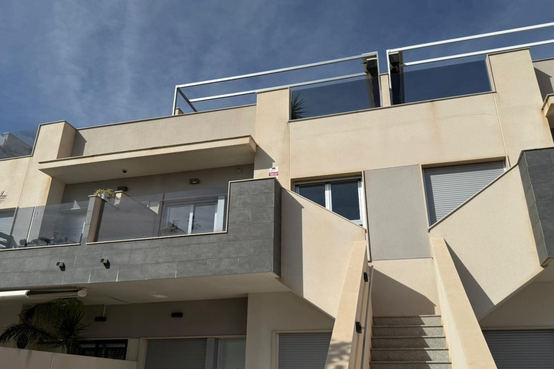 Revente - Appartement - Pilar de la Horadada - Zona Pueblo