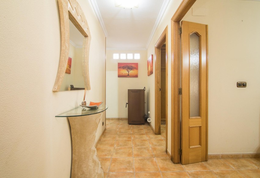 Revente - Appartement - Pinoso - Comunidad valenciana