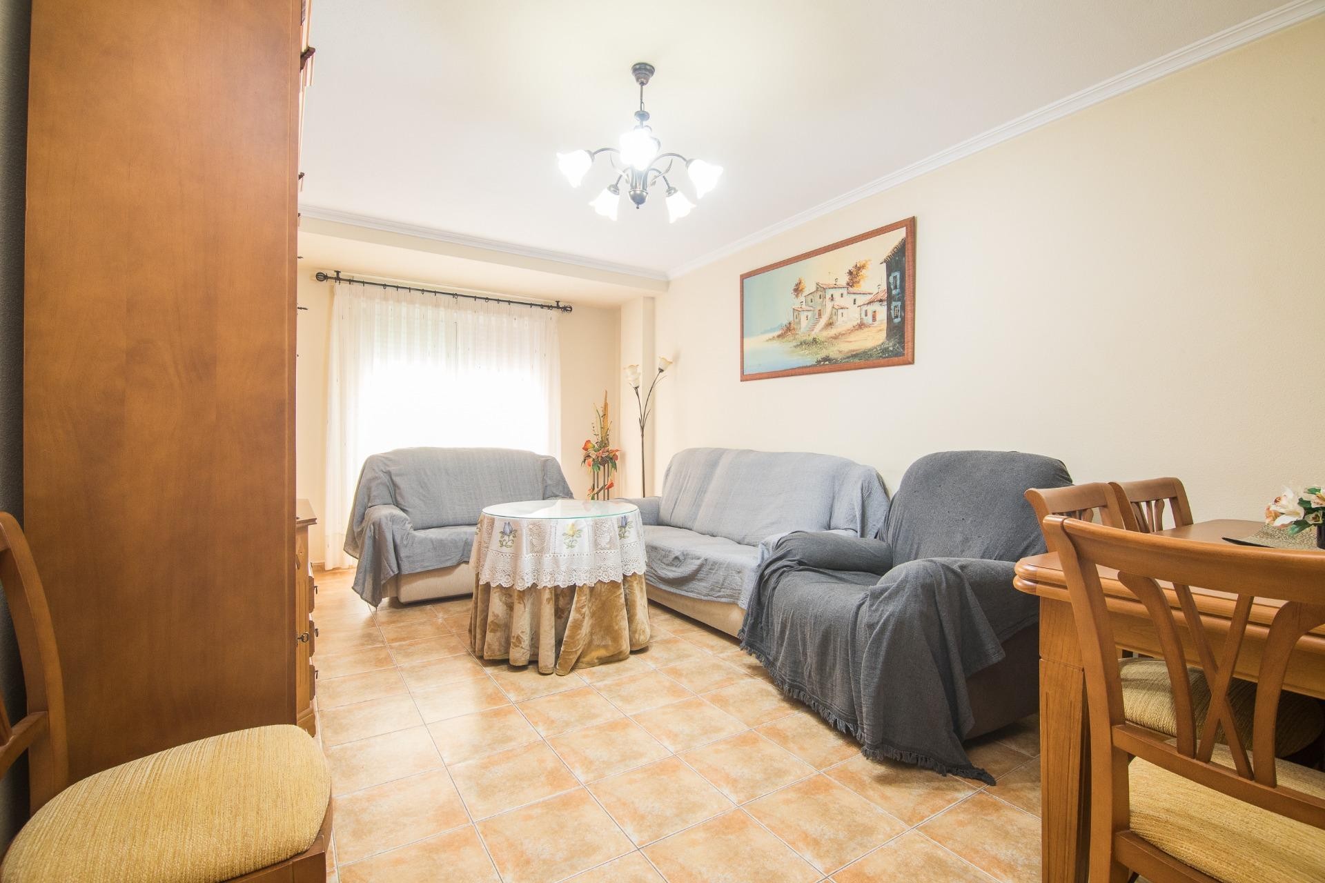 Revente - Appartement - Pinoso - Comunidad valenciana