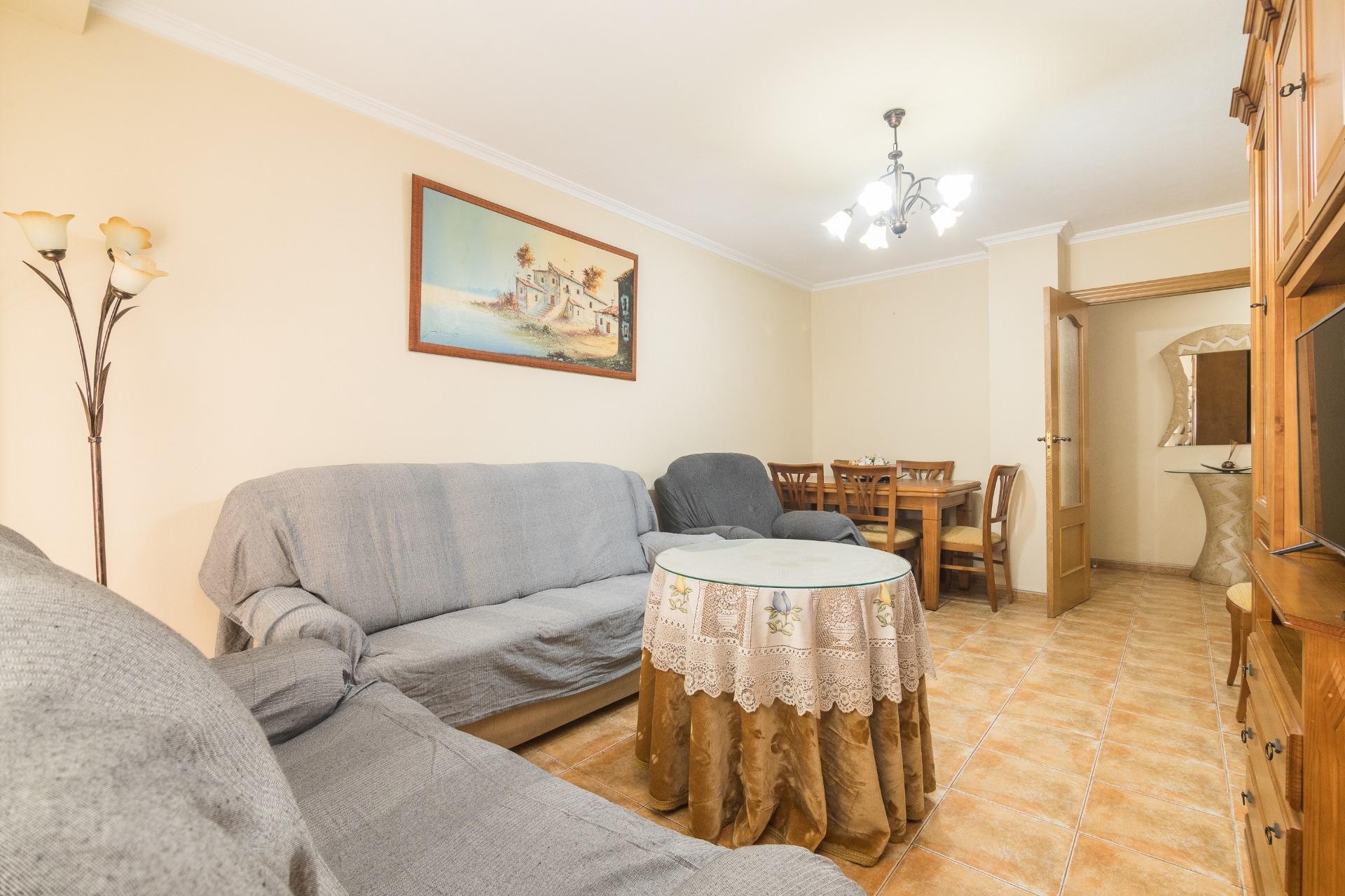 Revente - Appartement - Pinoso - Comunidad valenciana