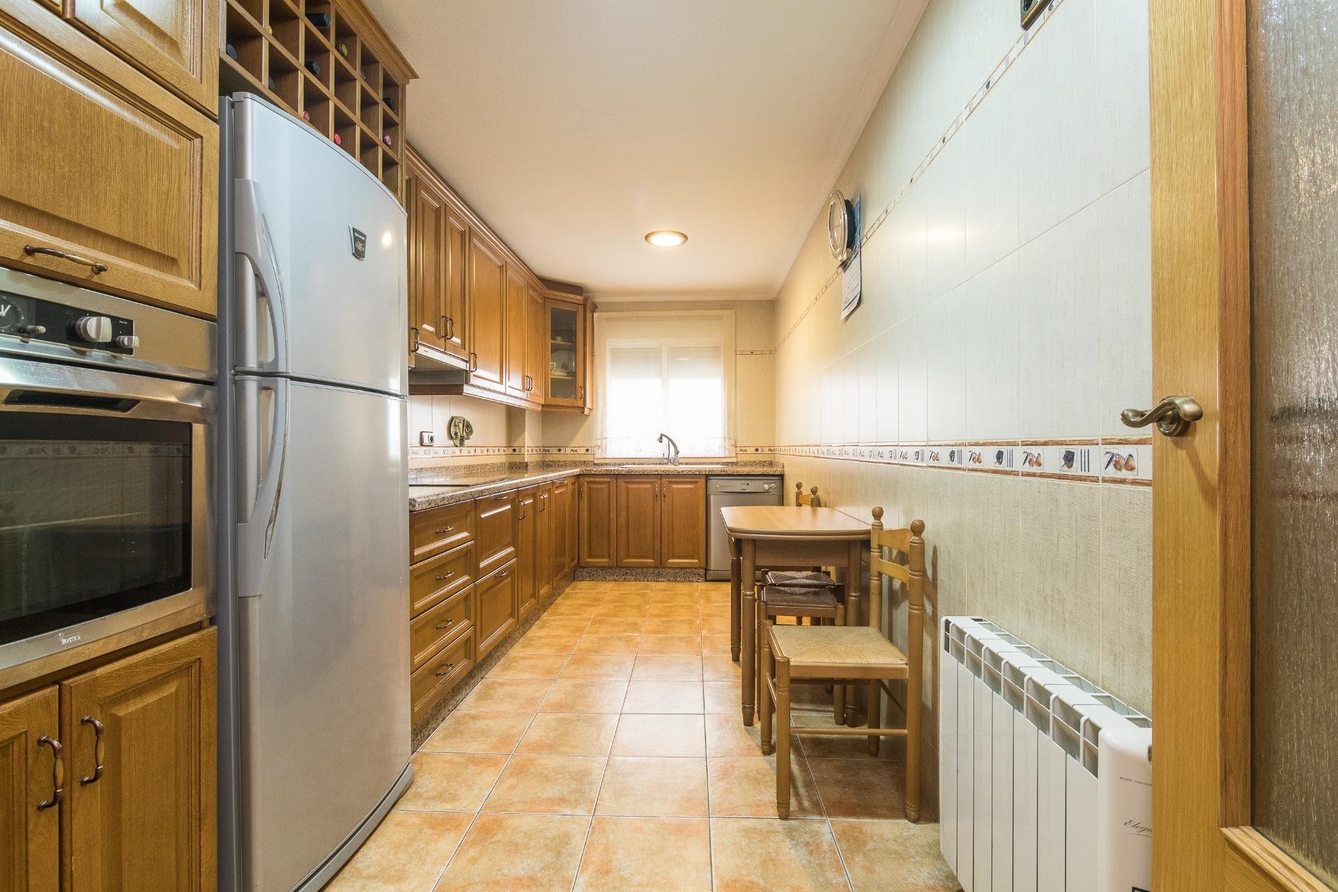 Revente - Appartement - Pinoso - Comunidad valenciana