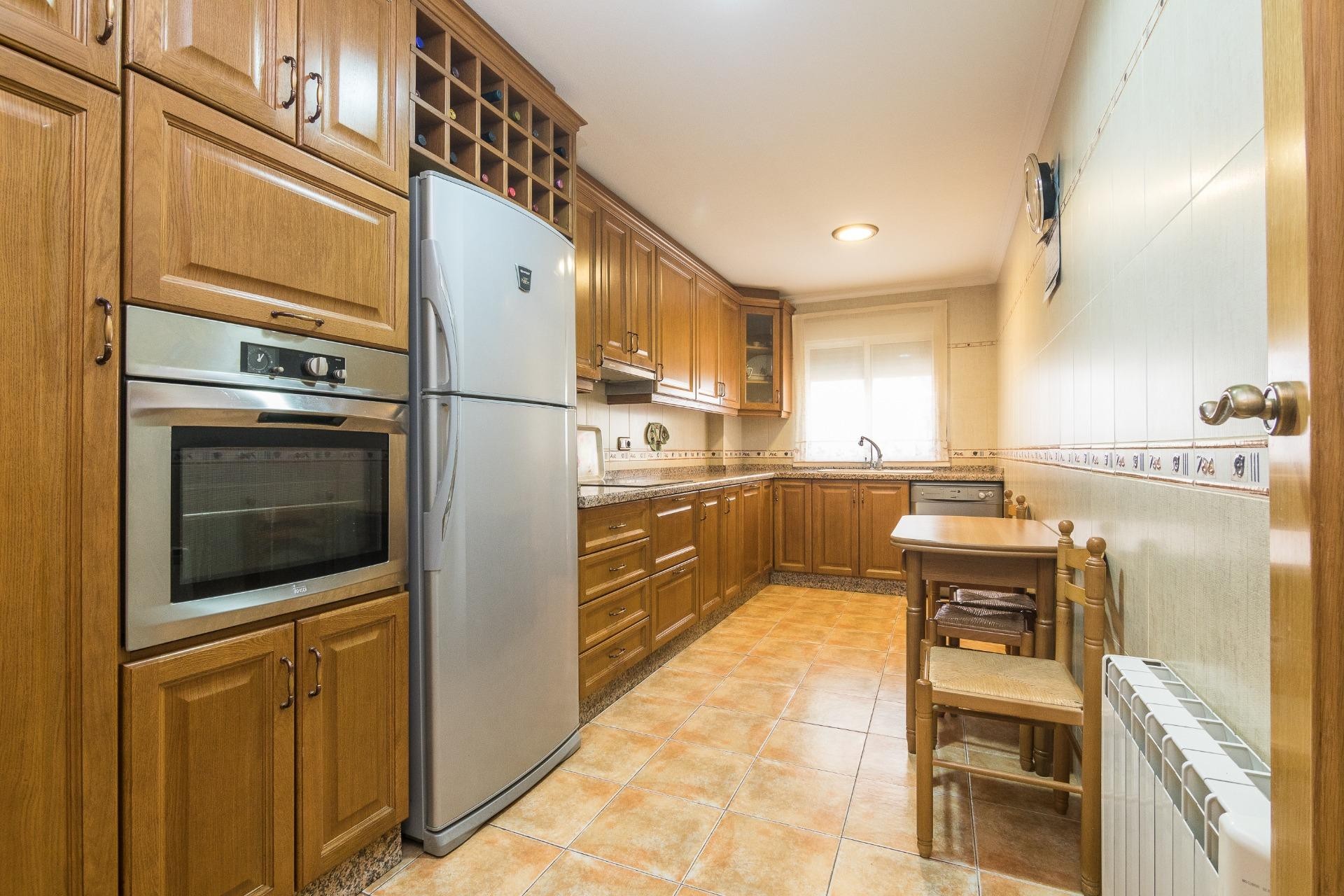 Revente - Appartement - Pinoso - Comunidad valenciana