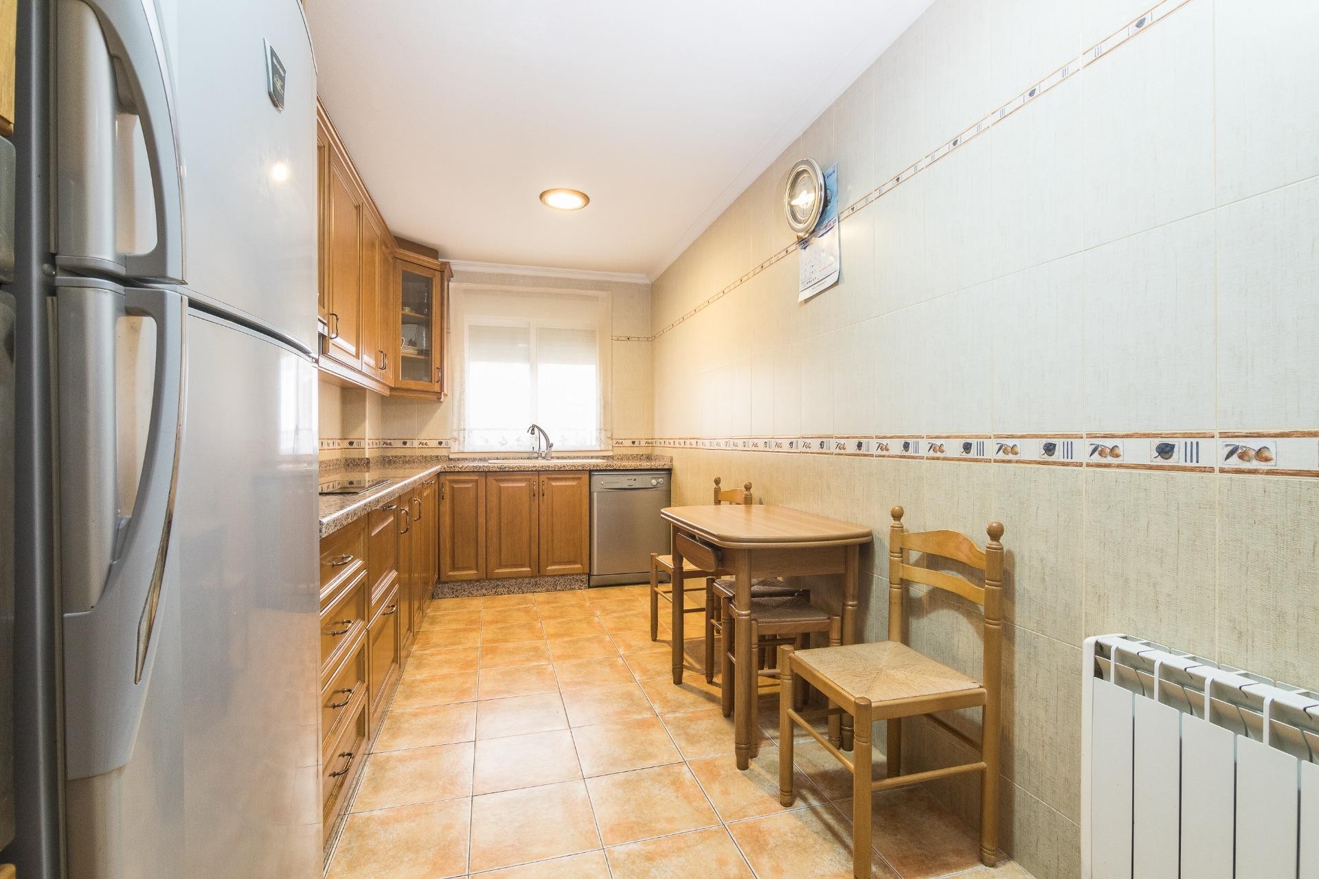 Revente - Appartement - Pinoso - Comunidad valenciana