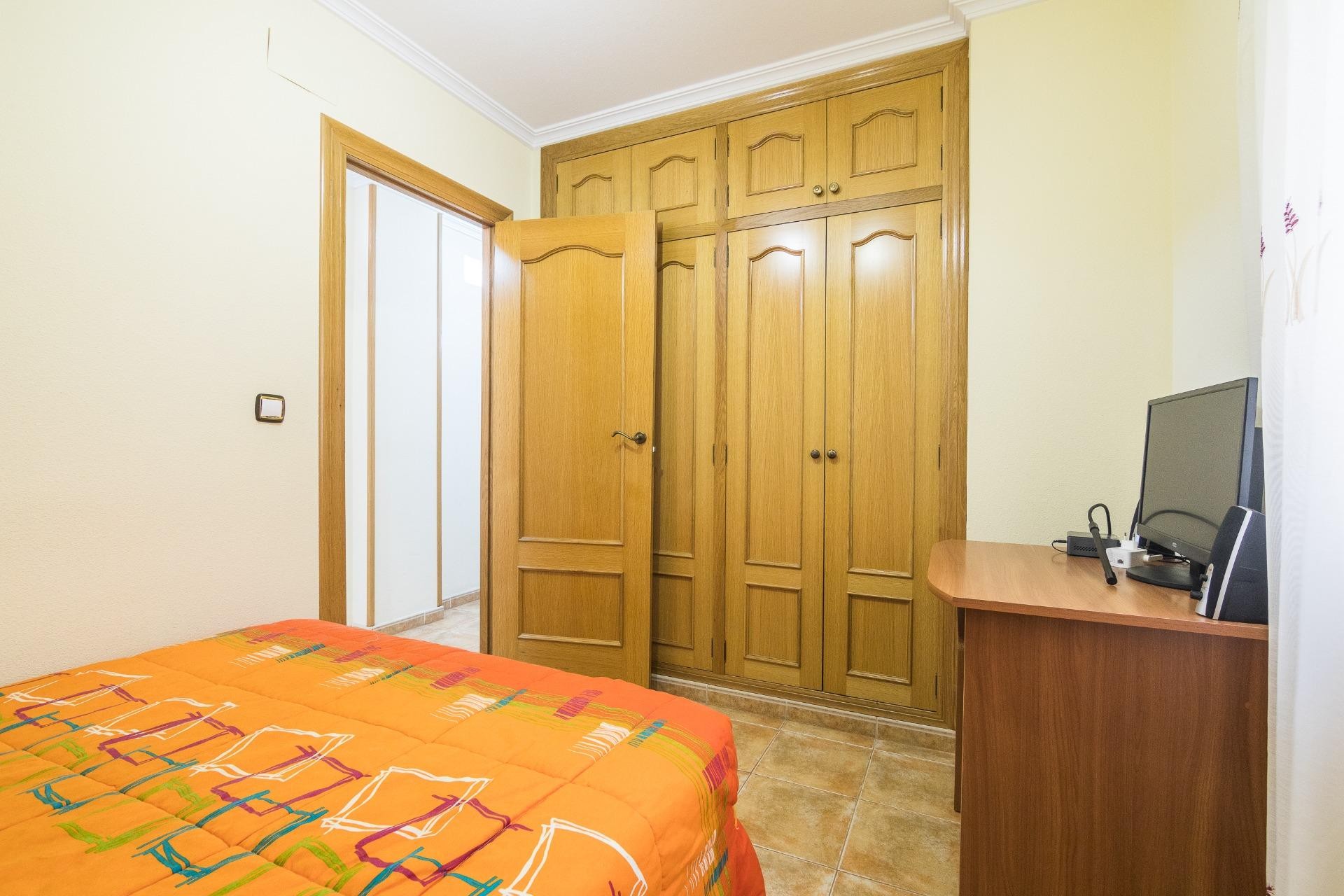 Revente - Appartement - Pinoso - Comunidad valenciana