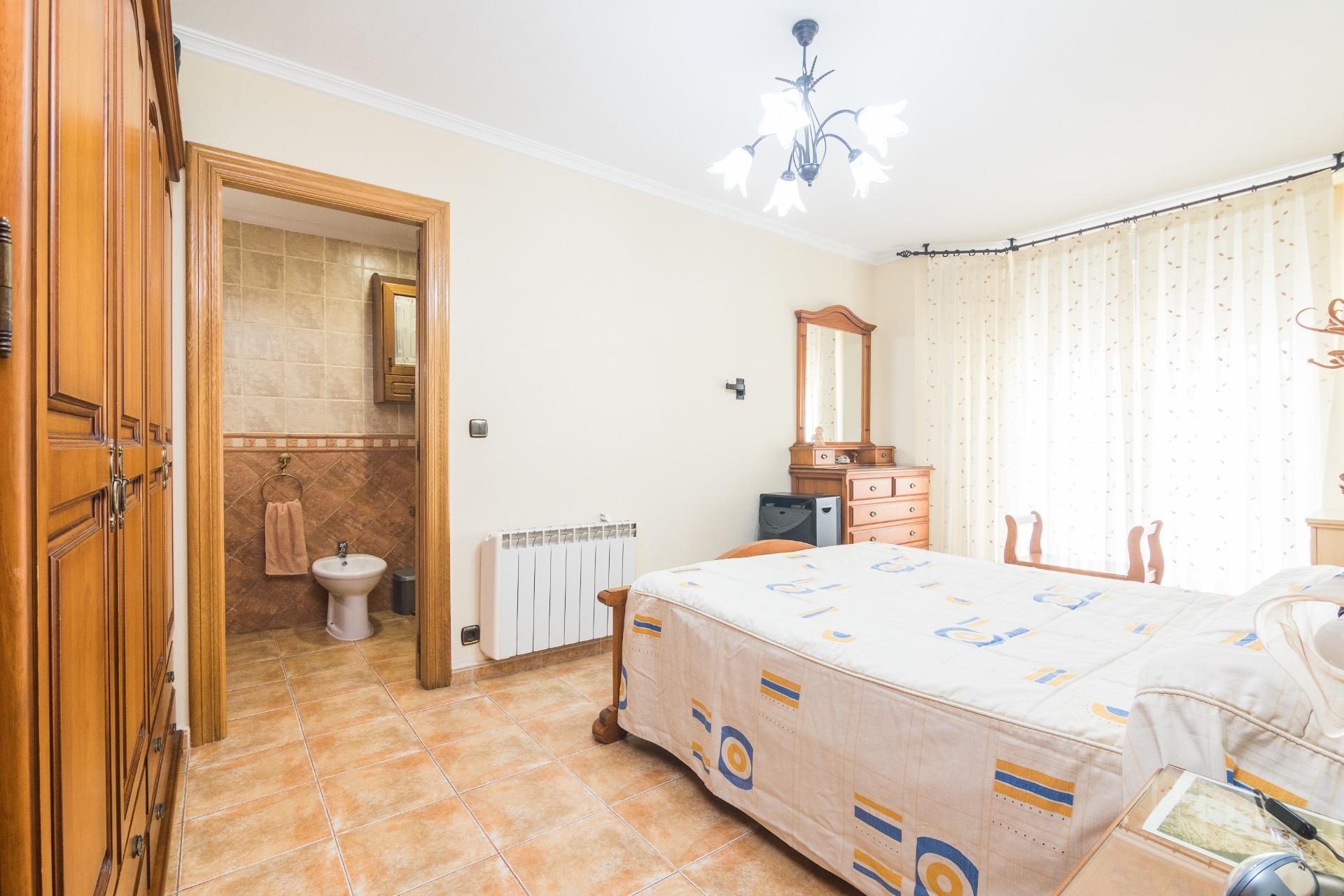 Revente - Appartement - Pinoso - Comunidad valenciana