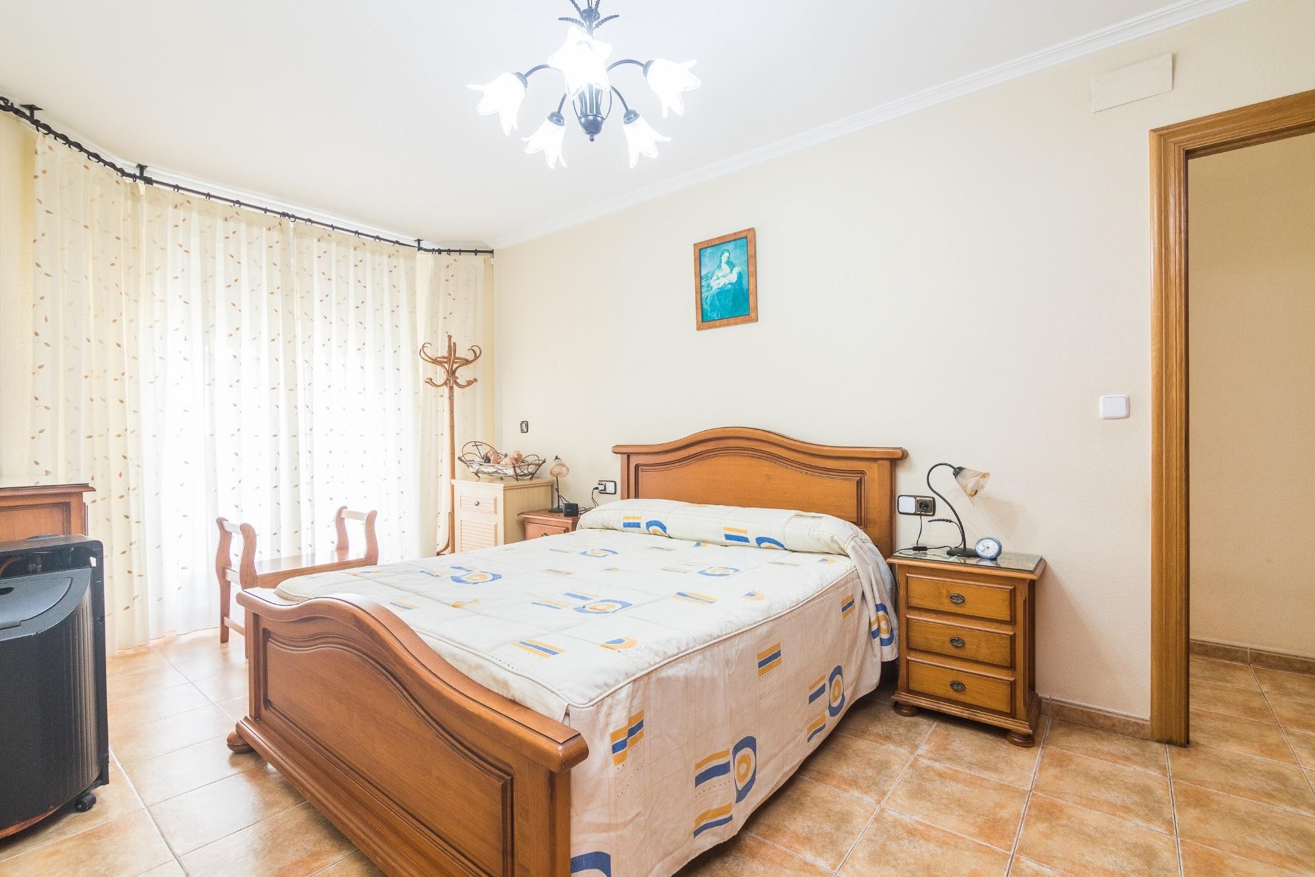Revente - Appartement - Pinoso - Comunidad valenciana