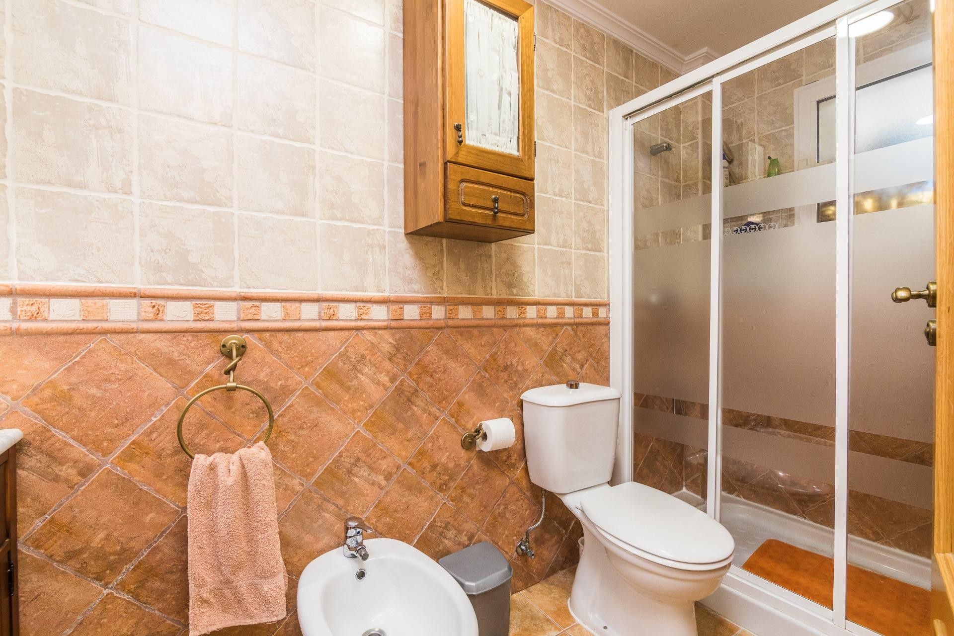 Revente - Appartement - Pinoso - Comunidad valenciana