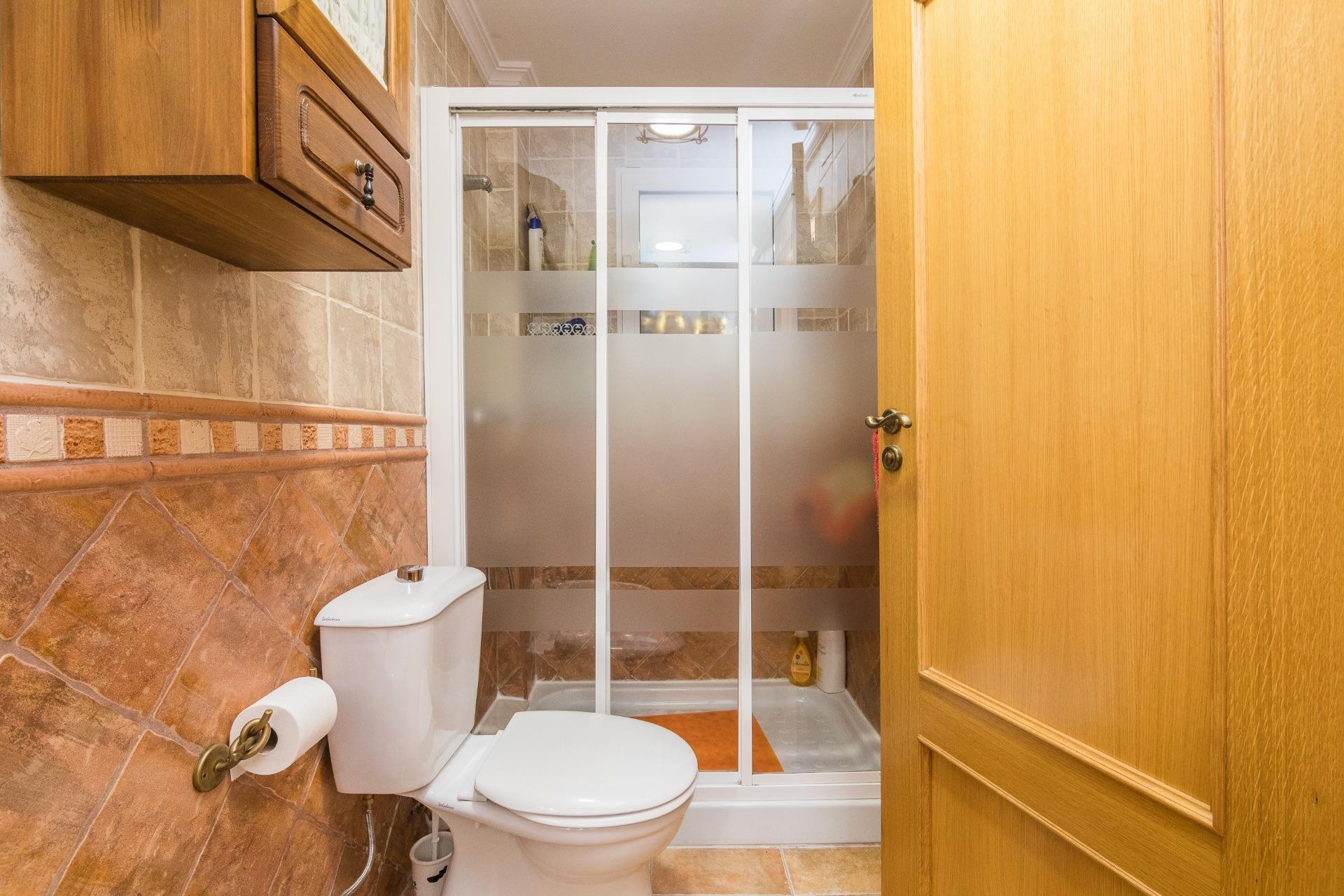 Revente - Appartement - Pinoso - Comunidad valenciana
