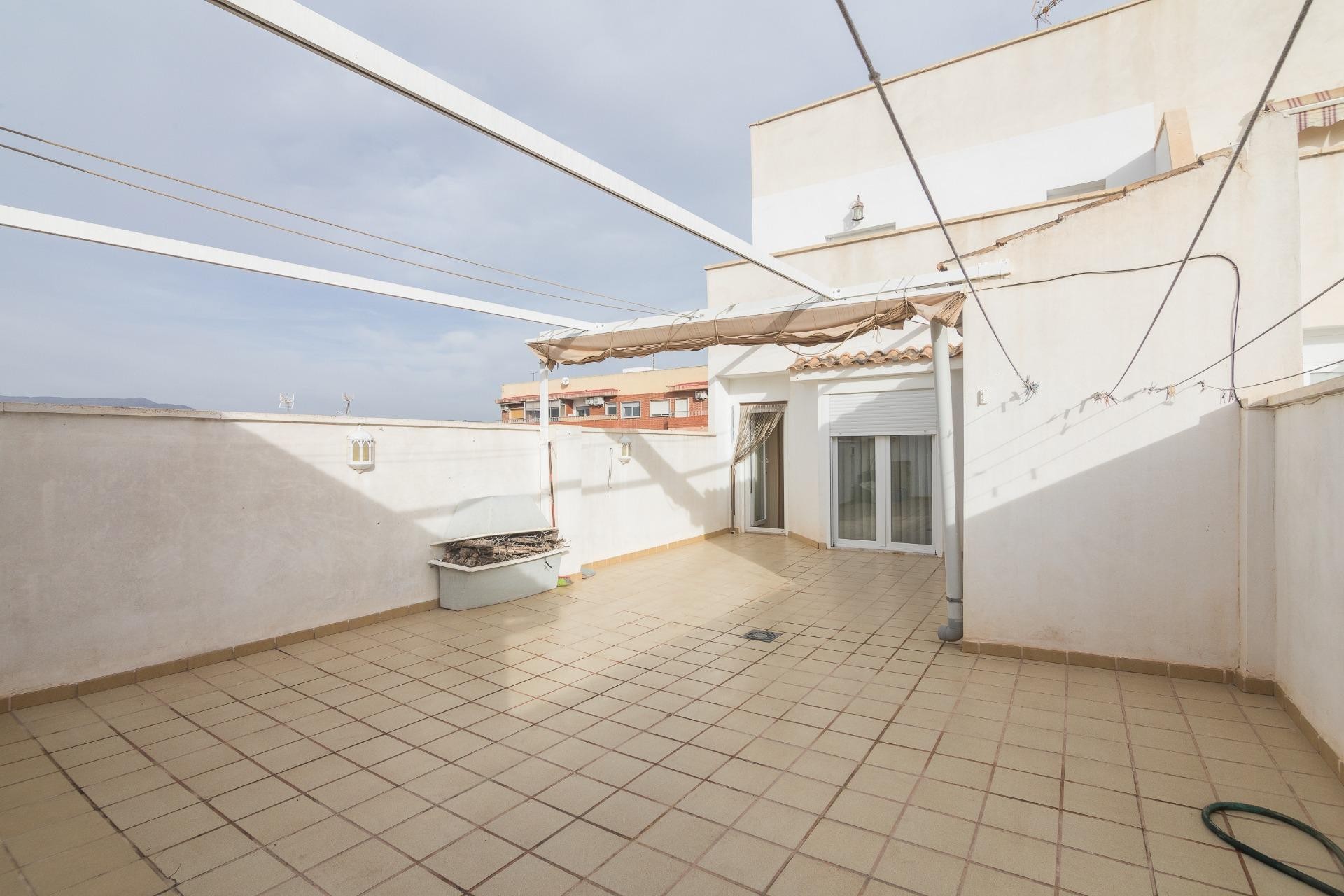 Revente - Appartement - Pinoso - Comunidad valenciana