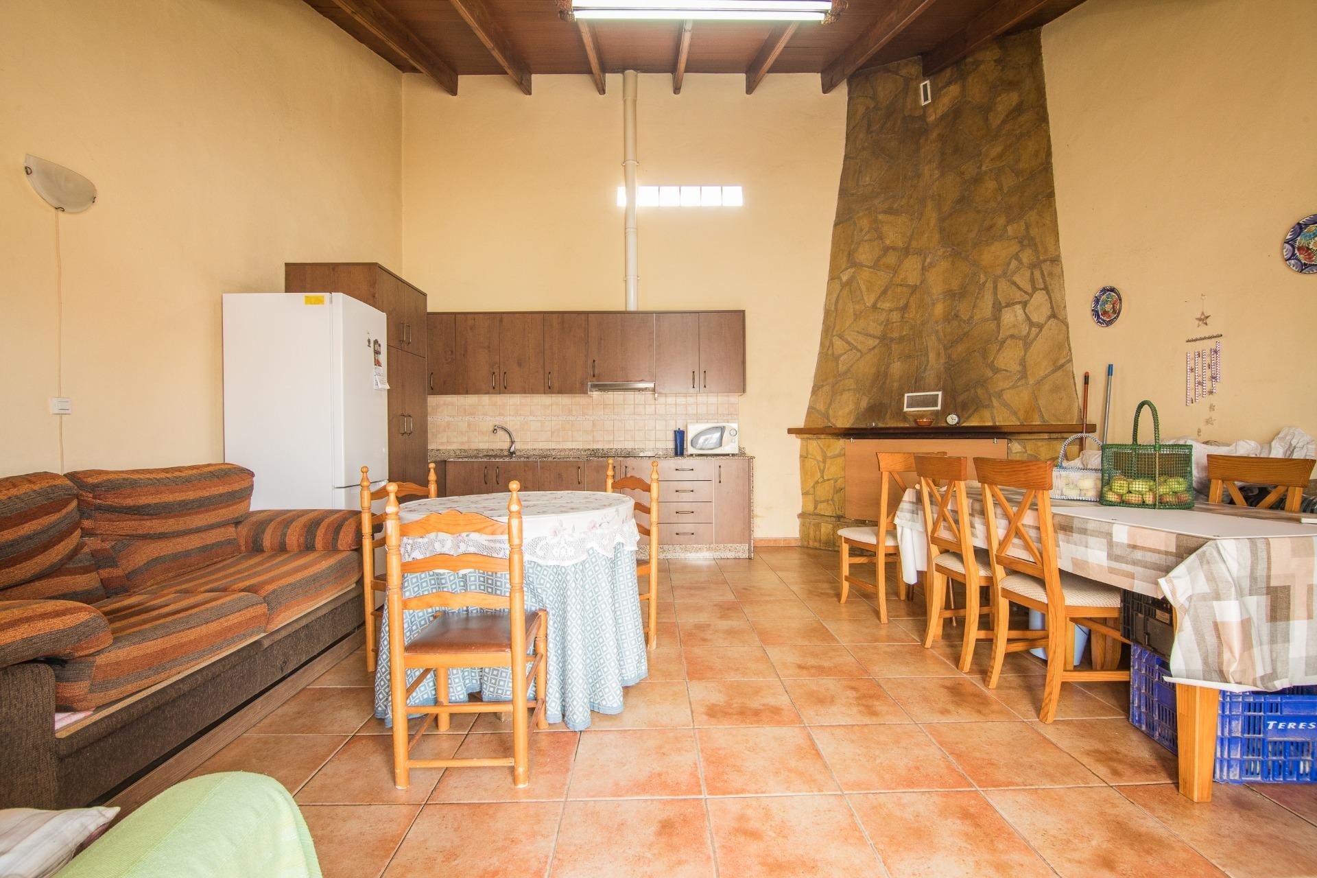 Revente - Appartement - Pinoso - Comunidad valenciana