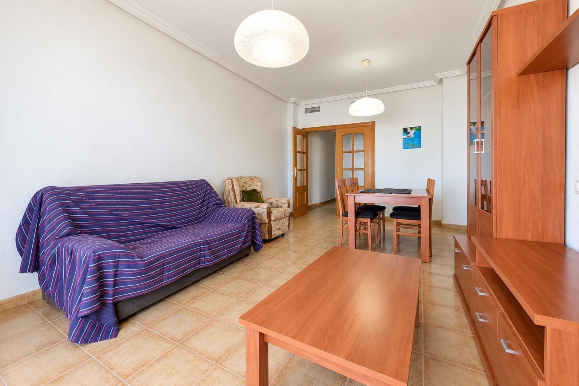 Revente - Appartement - Rafal - Comunidad valenciana