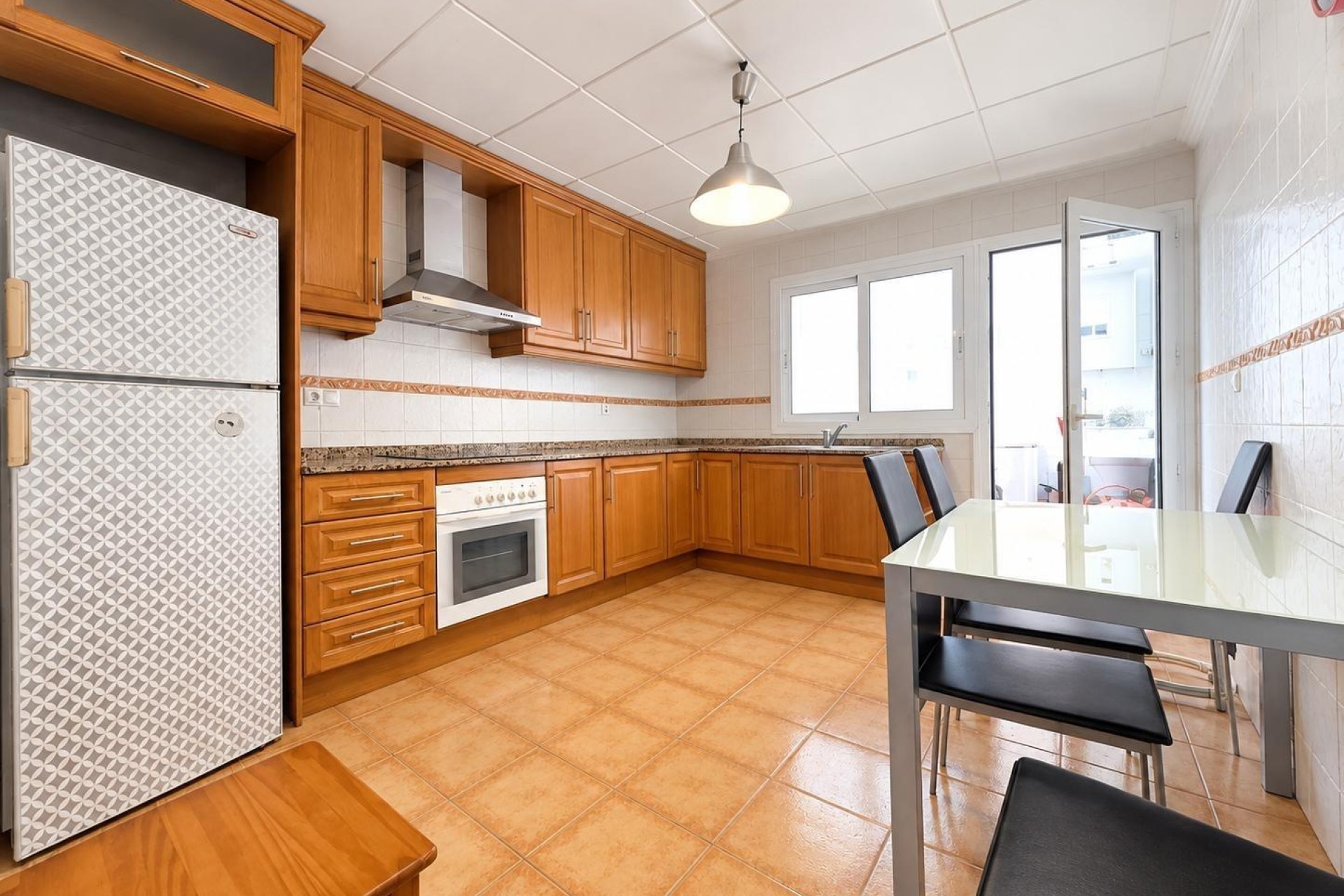 Revente - Appartement - Rafal - Comunidad valenciana