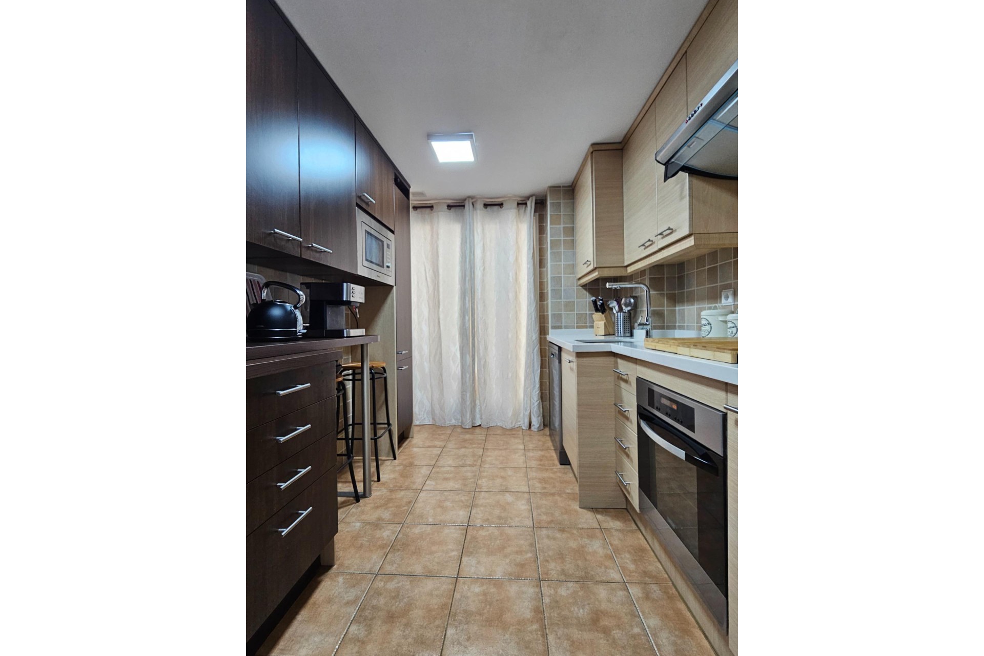 Revente - Appartement - San Vicente del Raspeig - ant parada Tram y Universidad Alicante