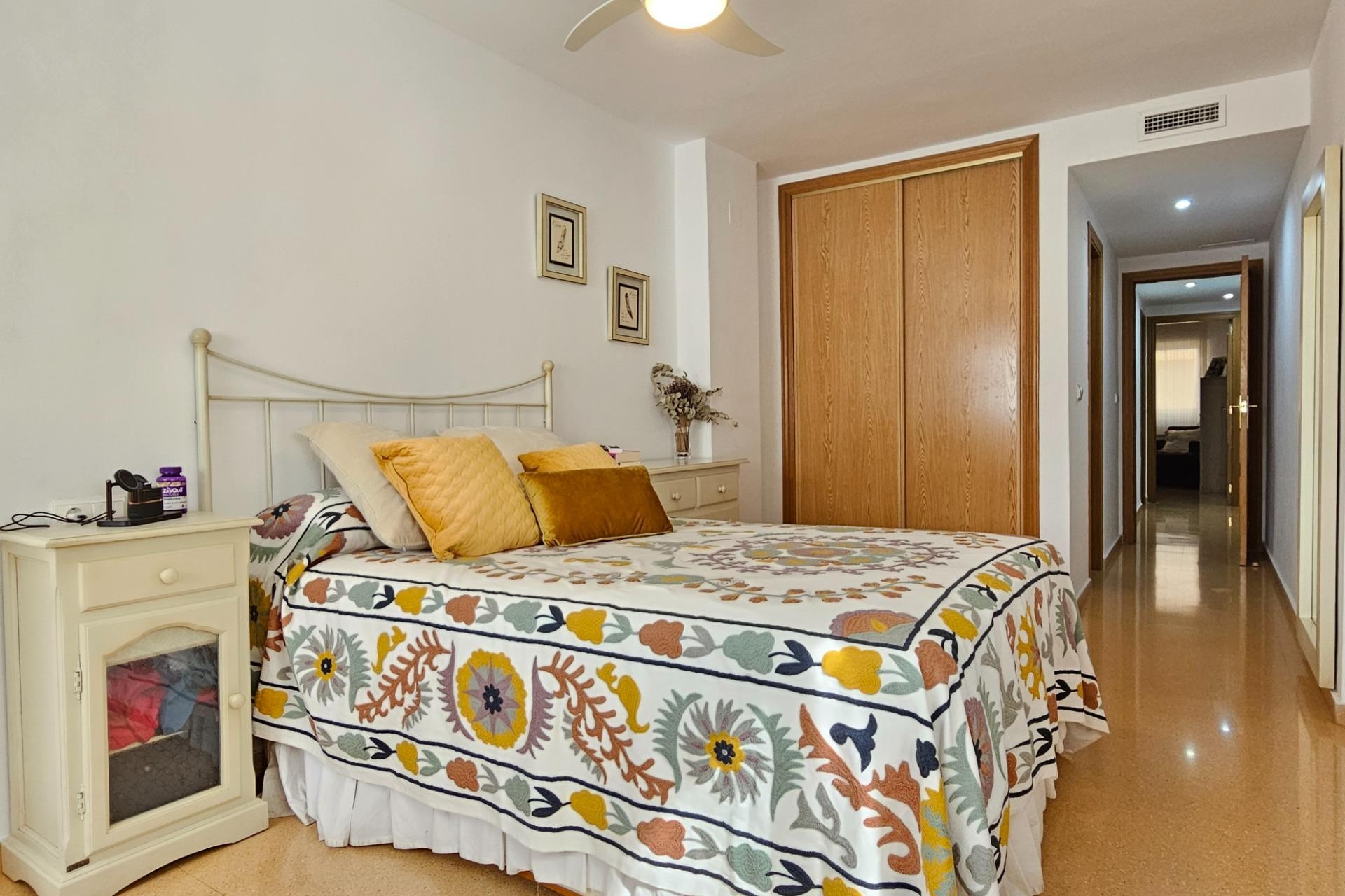 Revente - Appartement - San Vicente del Raspeig - ant parada Tram y Universidad Alicante