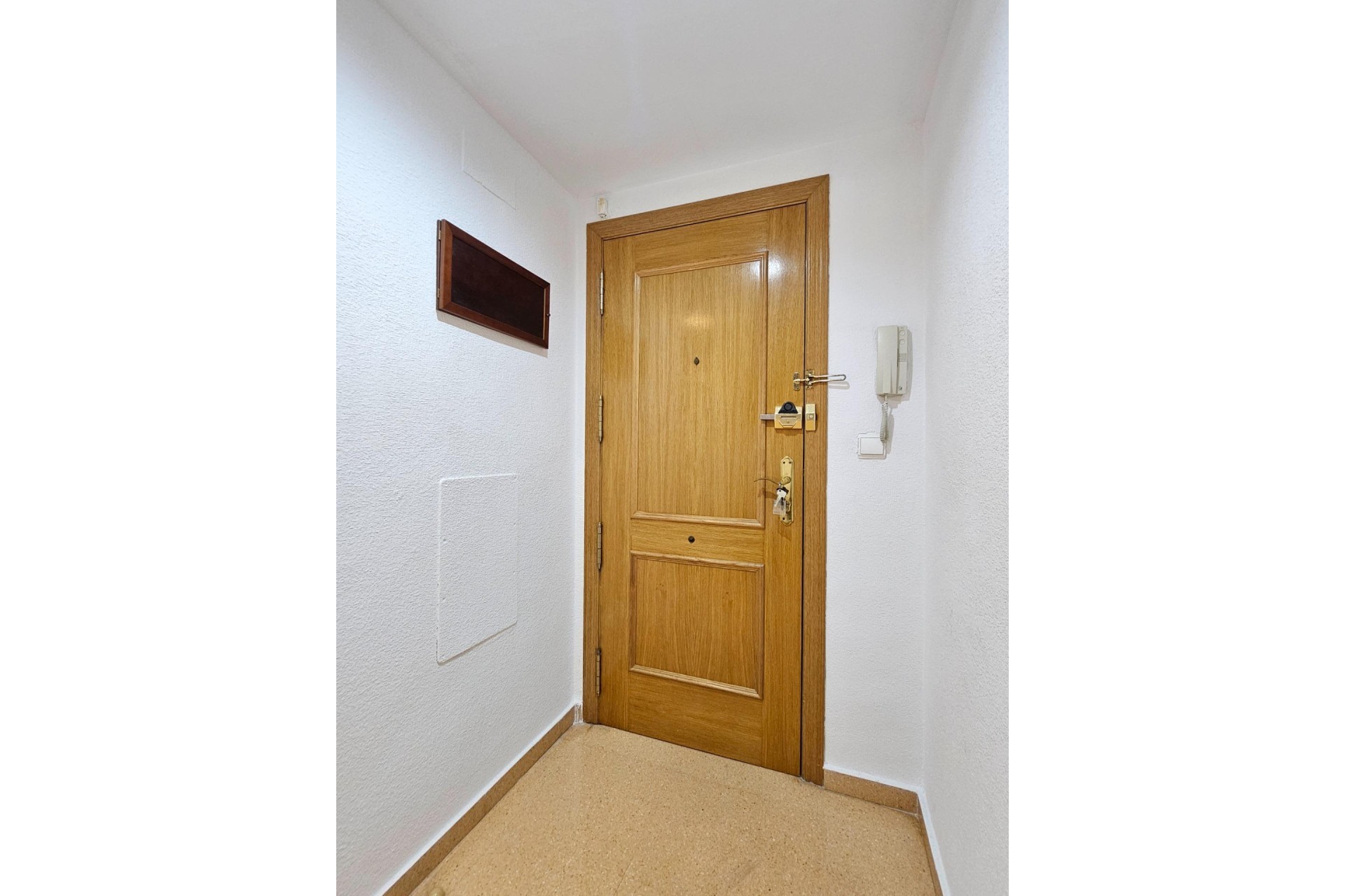 Revente - Appartement - San Vicente del Raspeig - ant parada Tram y Universidad Alicante